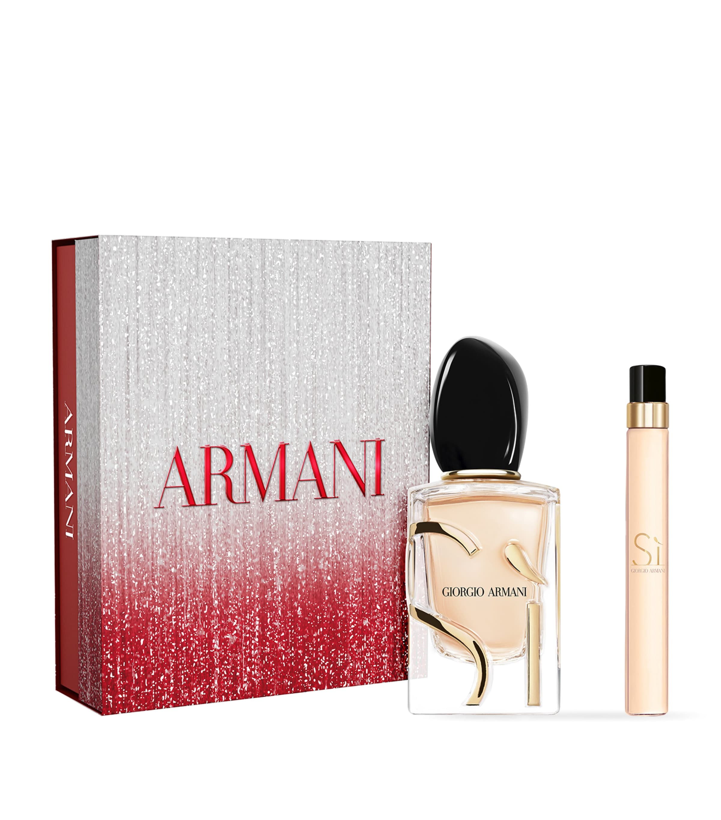 Sì Eau de Parfum Fragrance Gift Set (50ml)