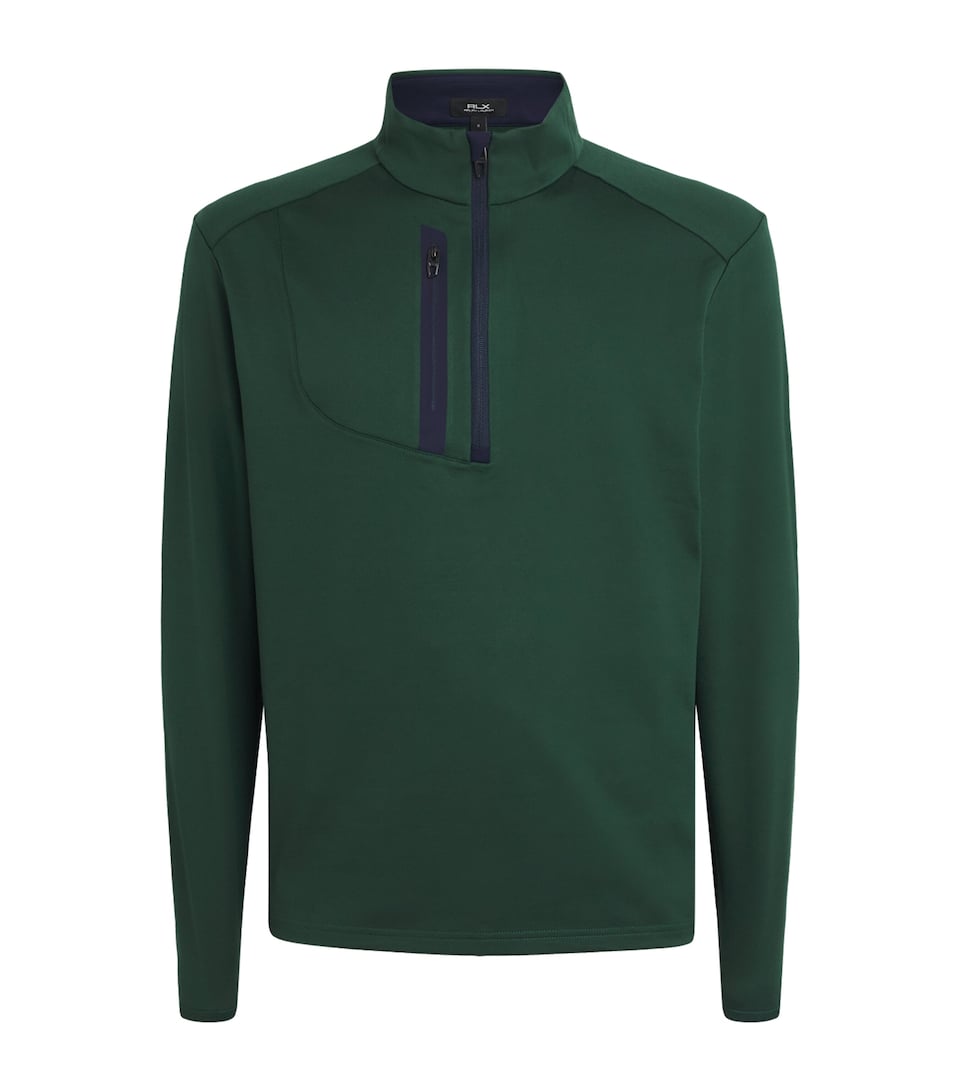 Jersey Performance Jacket