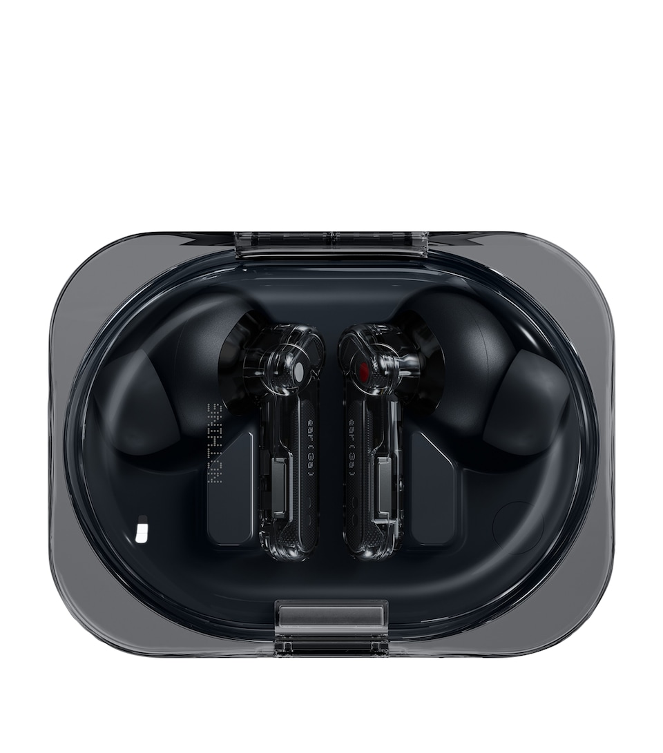 Nothing Technology Ear (3a) Black