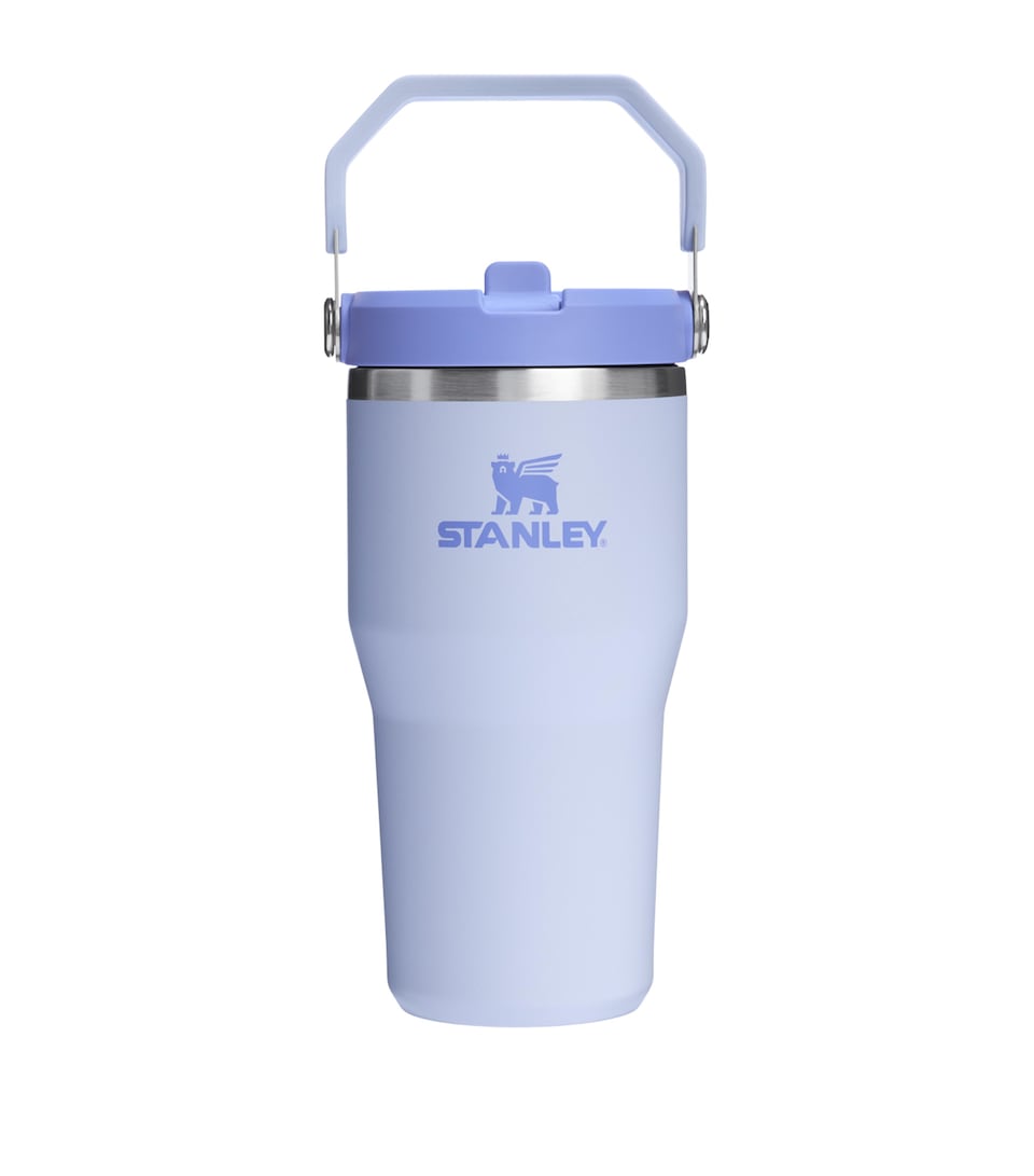 Iceflow Flip Straw Tumbler (0.6L)