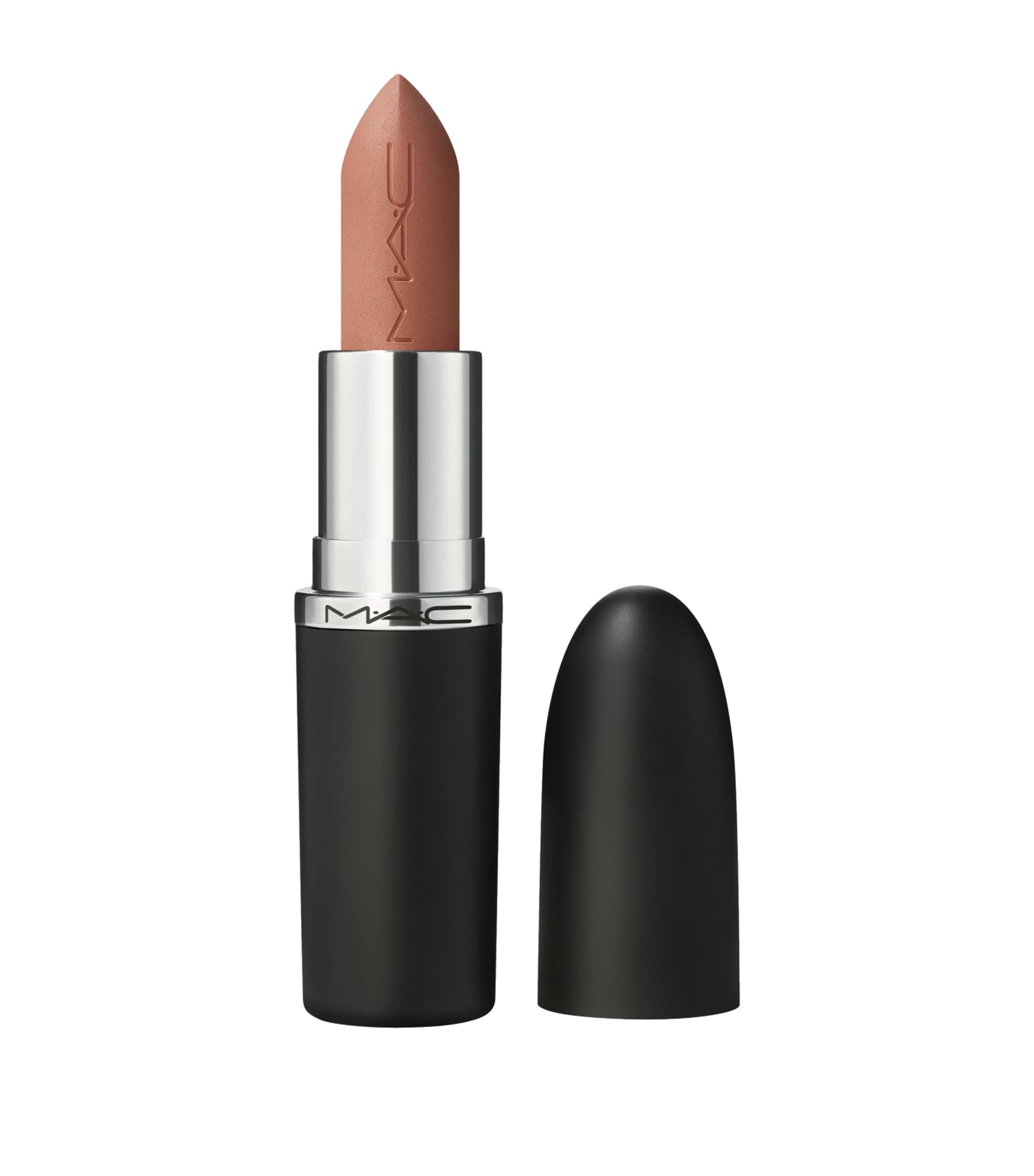MACximal Silky Matte Lipstick