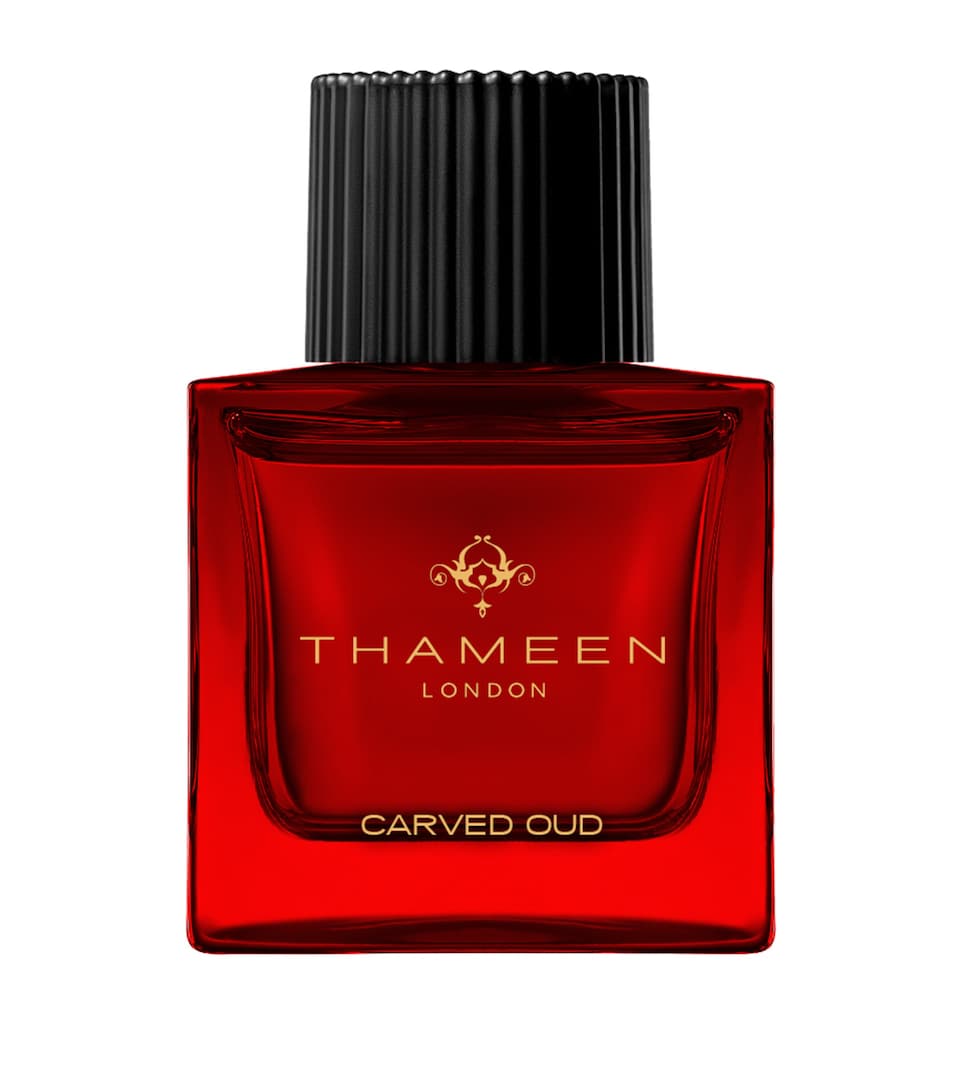 Carved Oud Eau de Parfum (100ml)