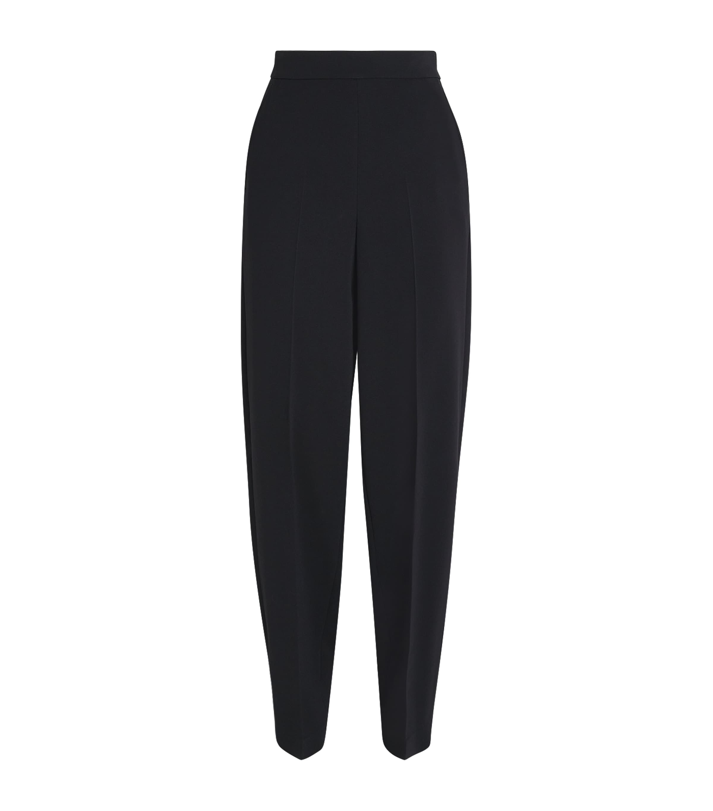 Cady Pat Comfort Trousers