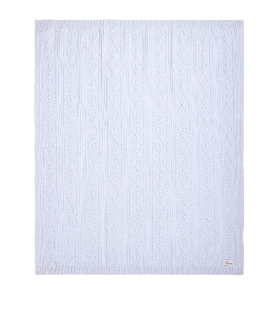 Cashmere Shawl