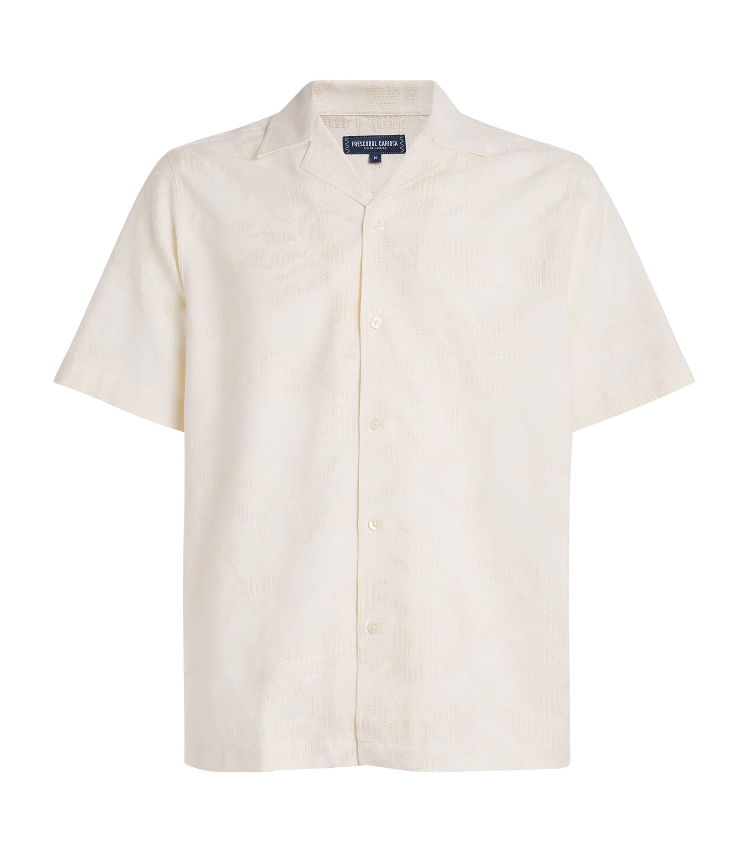 Jacquard Franca Shirt