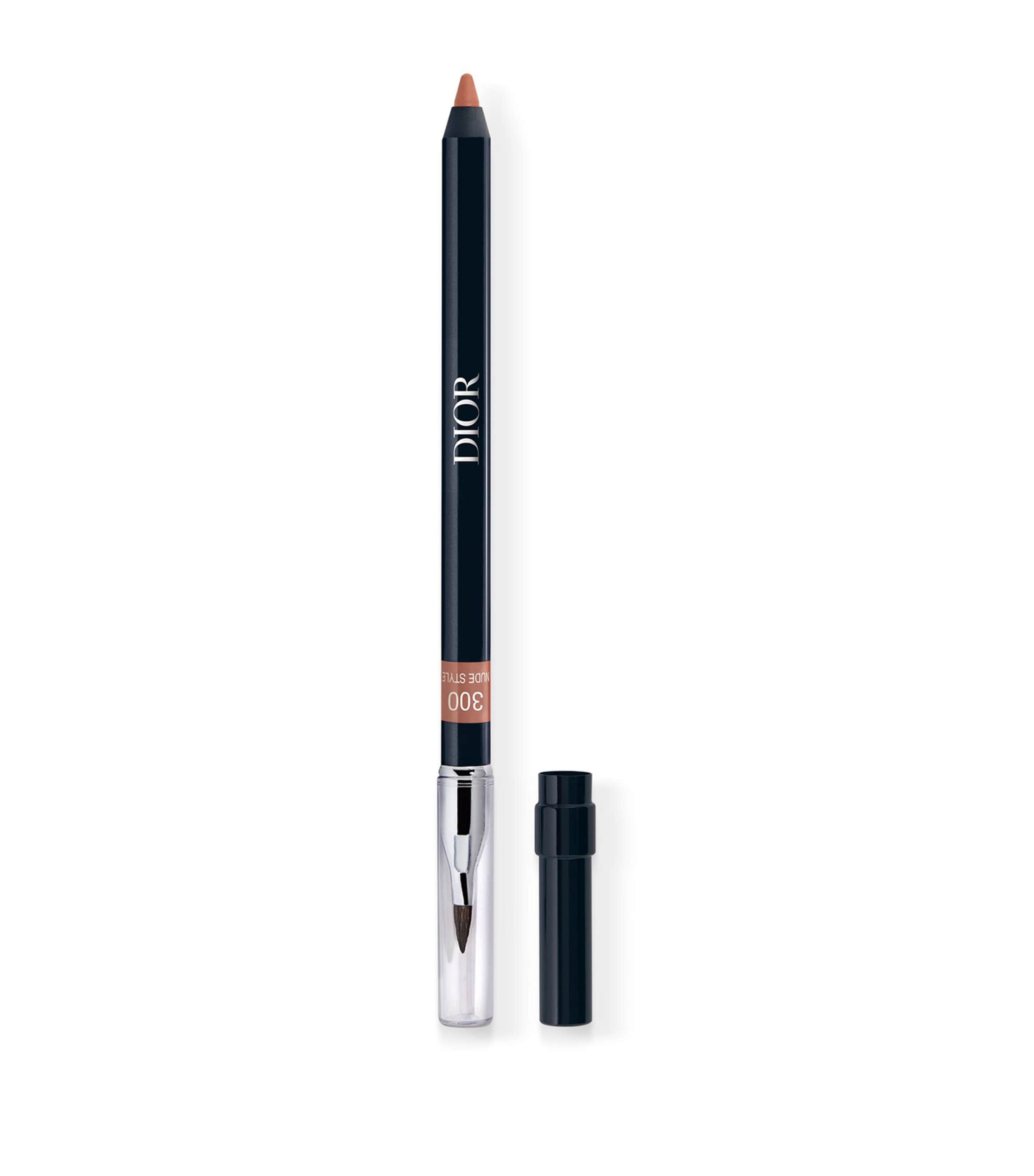 DIOR Rouge Dior Contour Lip Liner Pencil Nude Style