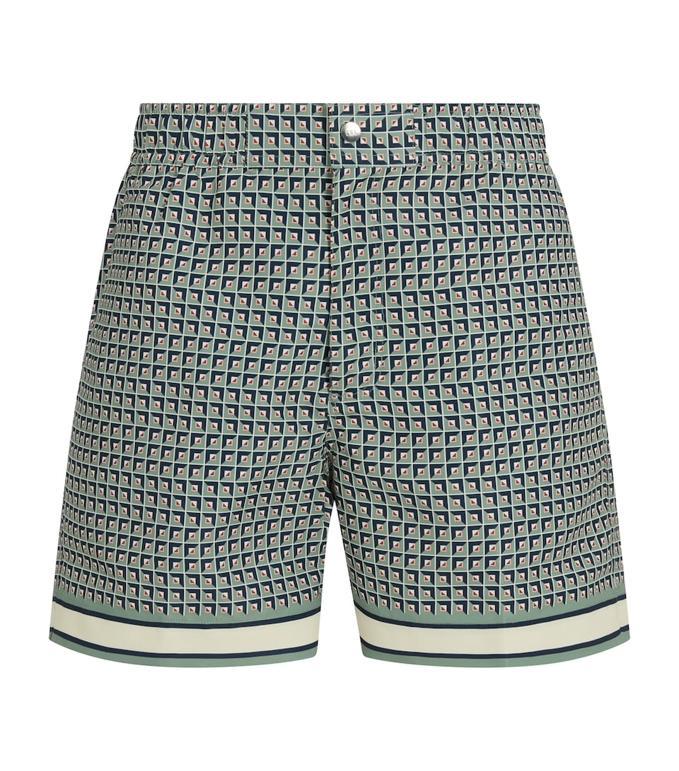 Tessera Tailored Swim Shorts