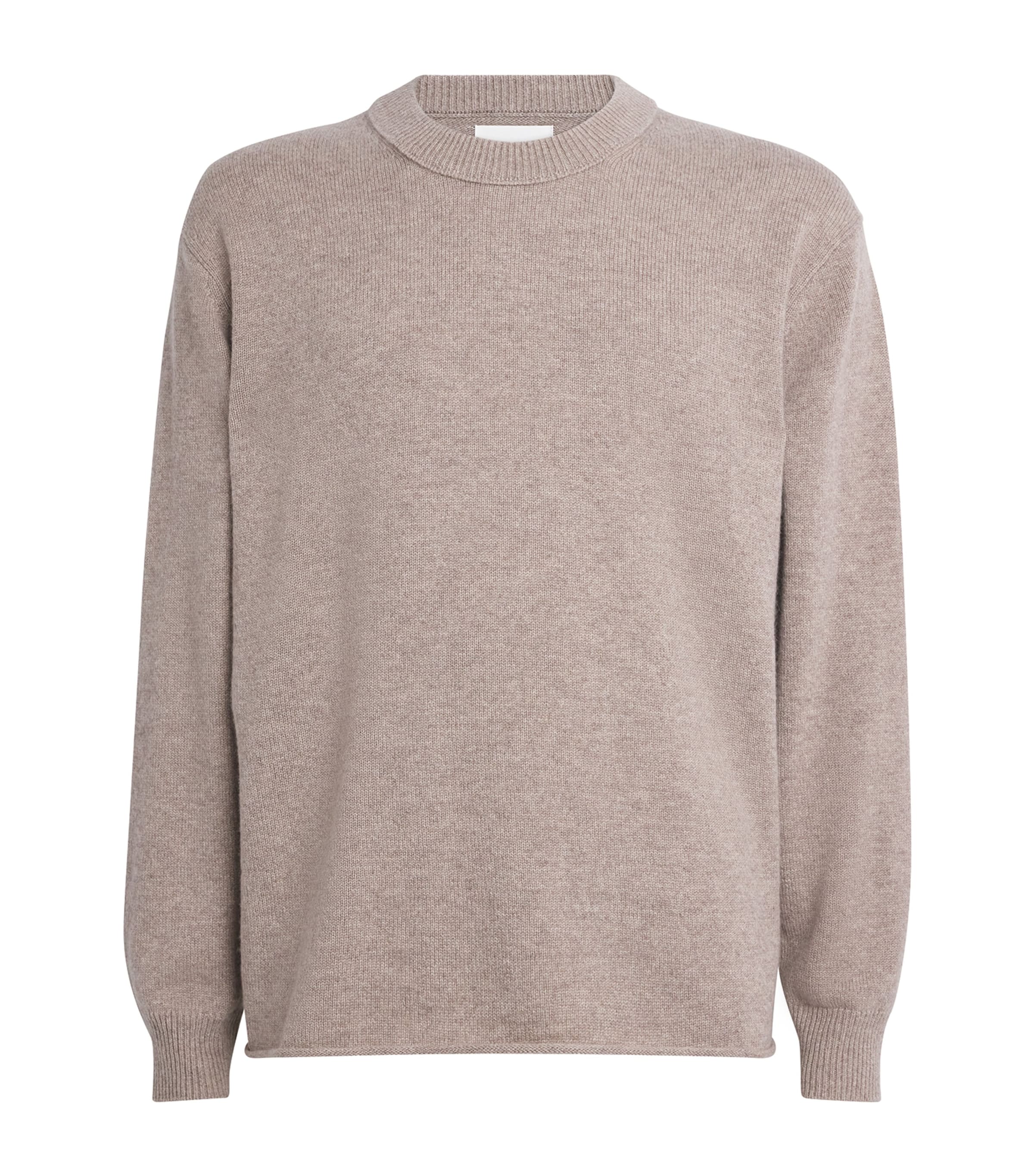 Cashmere Frederick Sweater