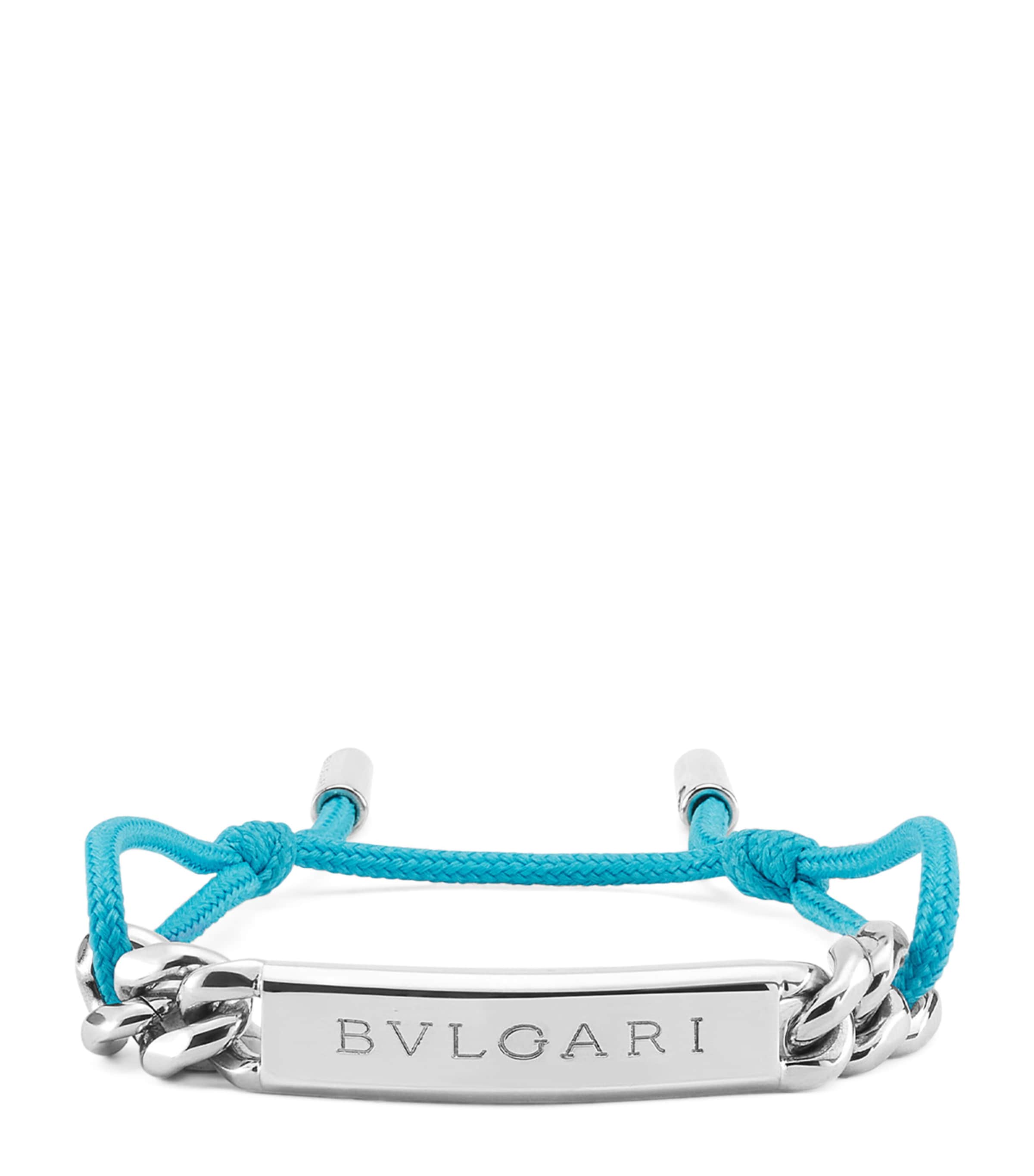 Bulgari Bulgari String Bracelet