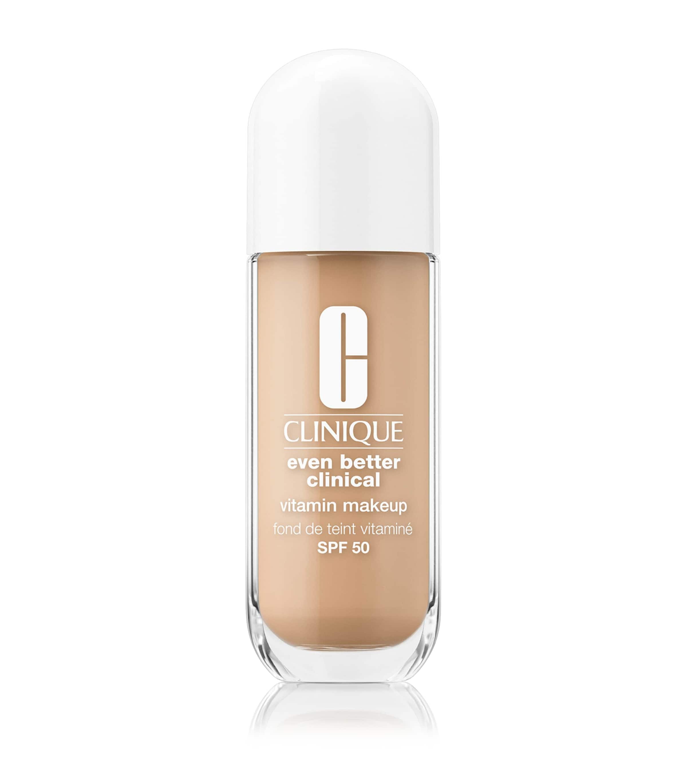Clinique Even Better Foundation SPF 50 Lmc