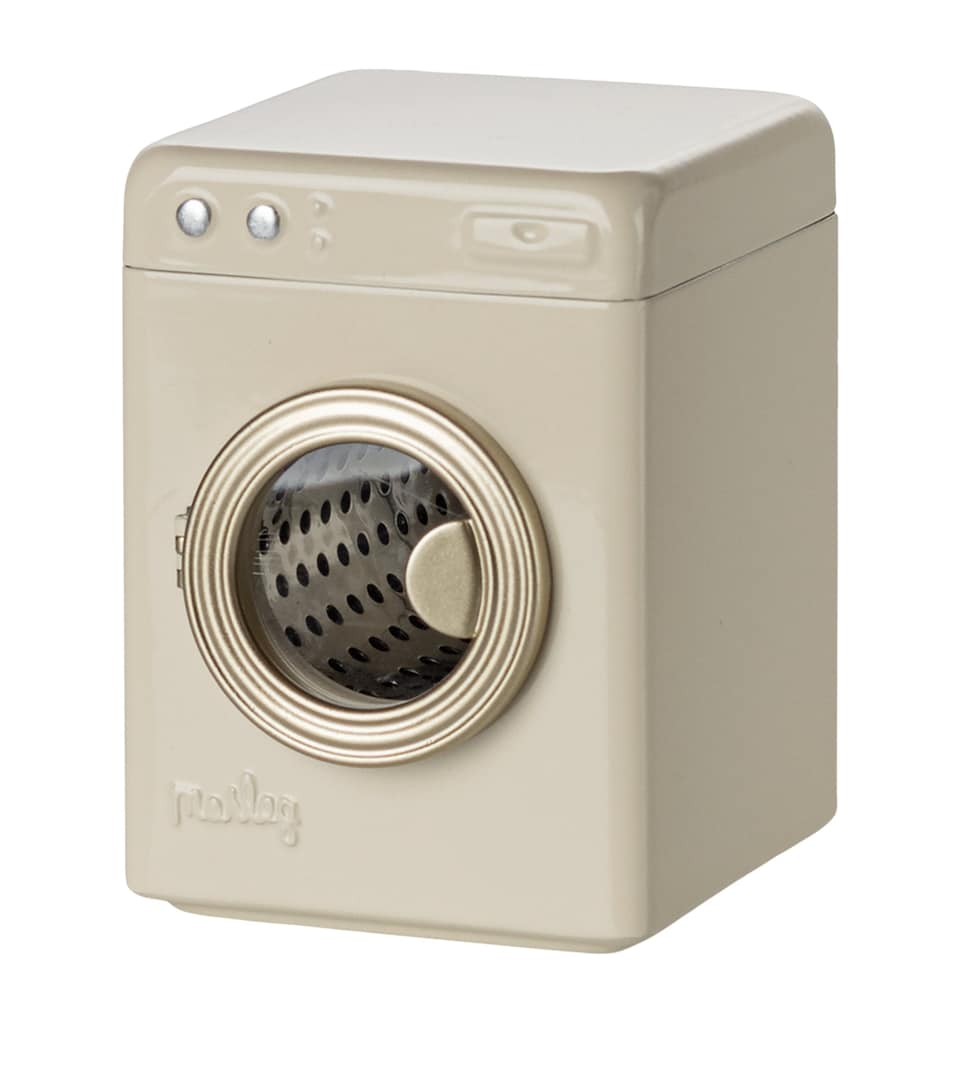 Maileg Mouse House Washing Machine