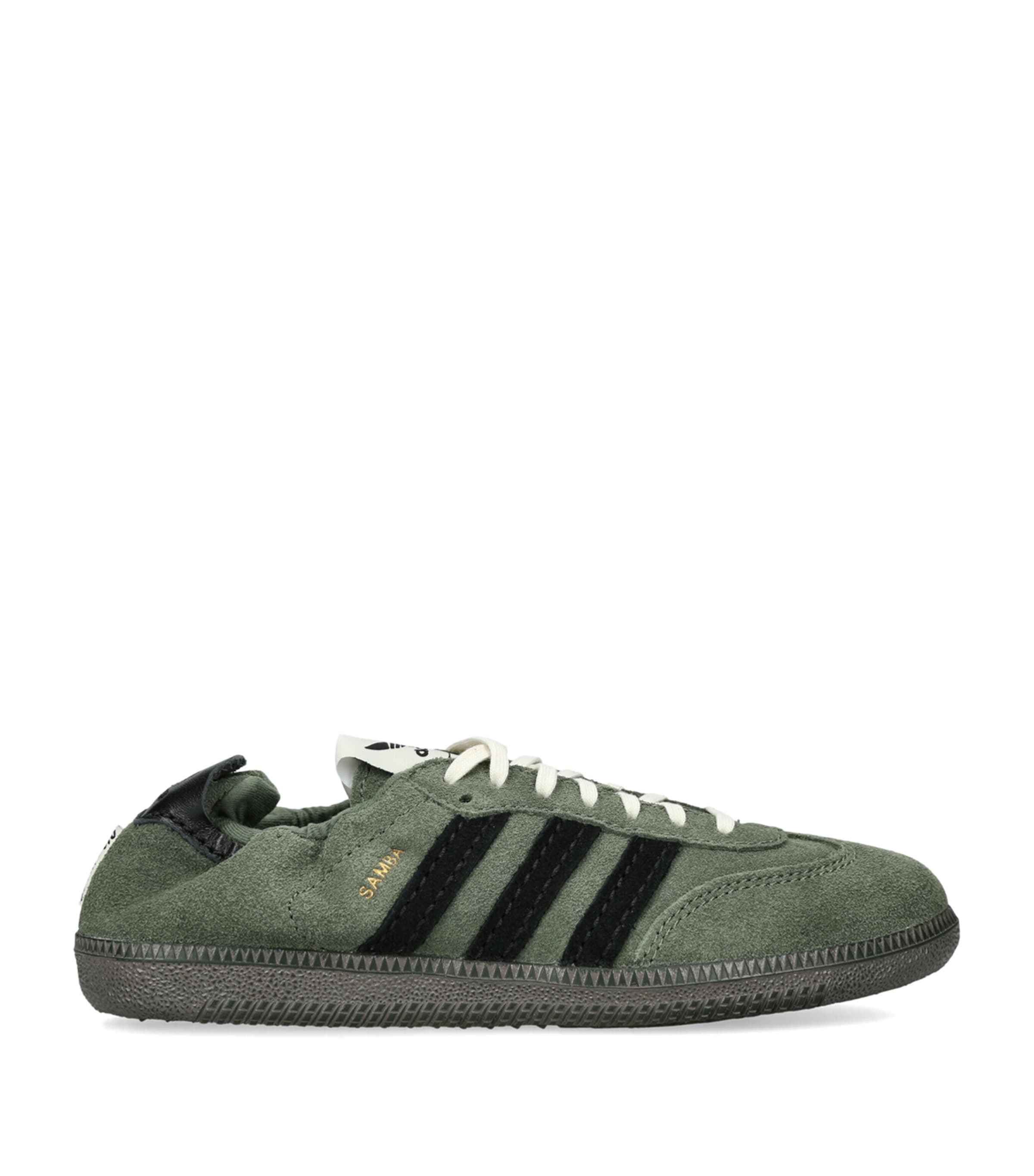 adidas x Song for the Mute Samba Sneakers Green
