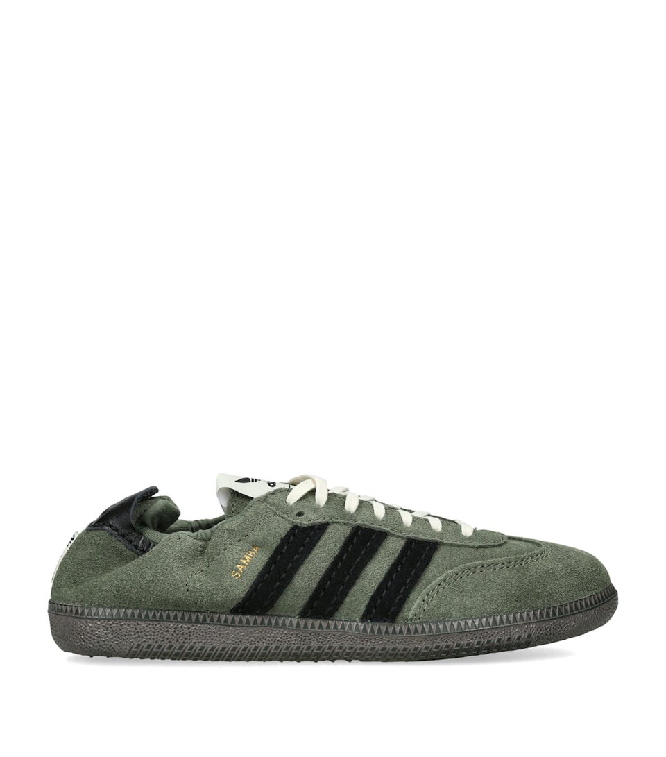adidas x Song for the Mute Samba Sneakers Green
