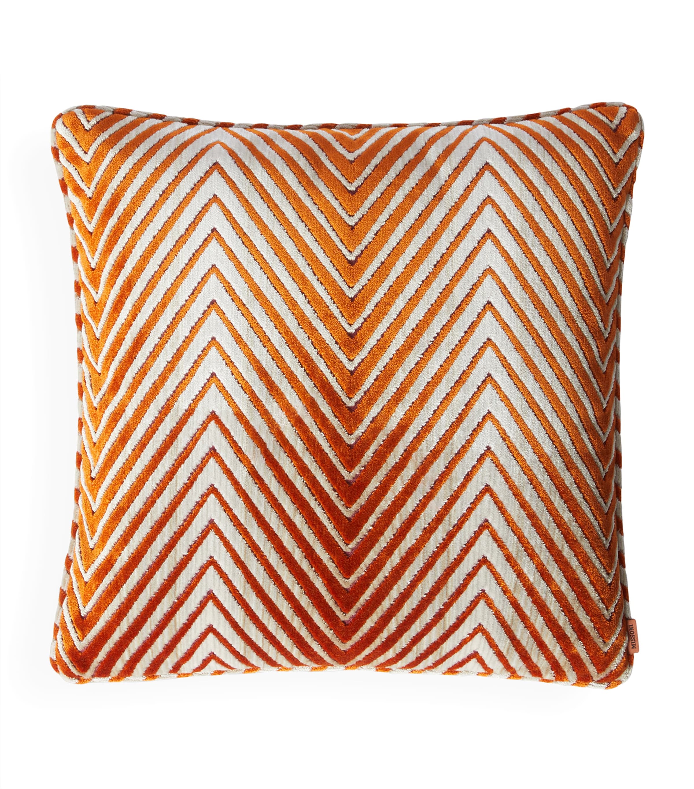 Ziggy Cushion (40cm x 40cm)