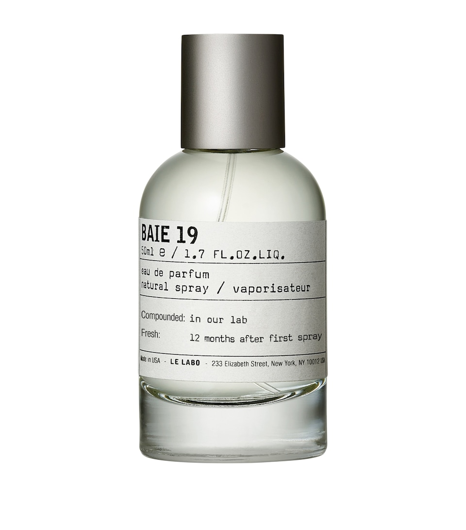 Le Labo Baie 19 Eau de Parfum (50ml)