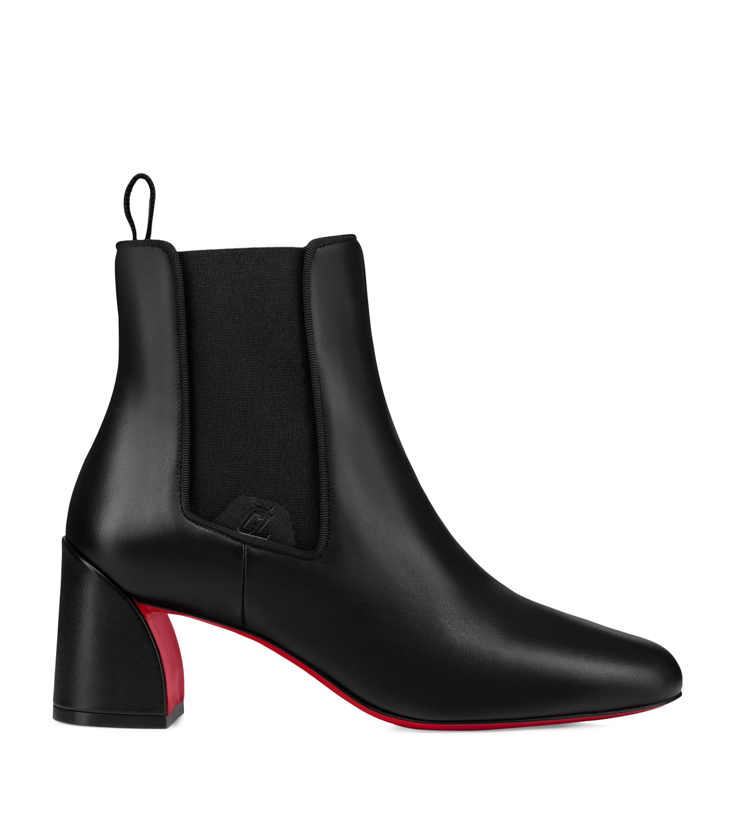 Roger Vivier Suede Très Vivier Polly Ankle Boots 45 | Harrods UK
