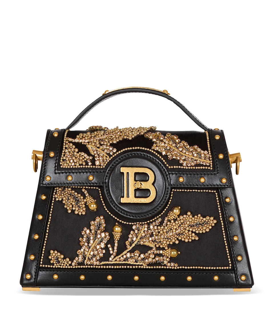 B-Buzz Dynasty Top-Handle Bag