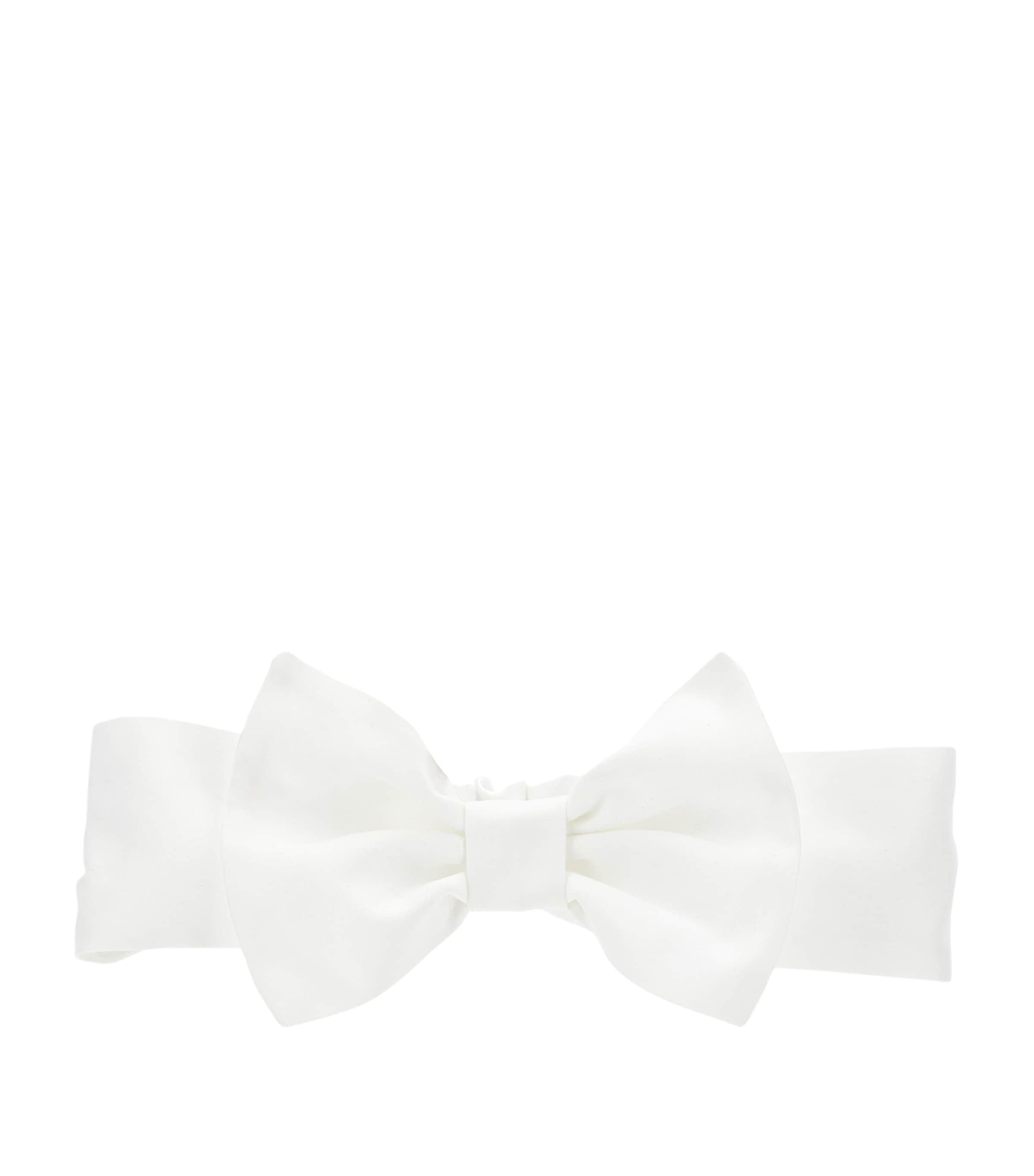 Bow Headband