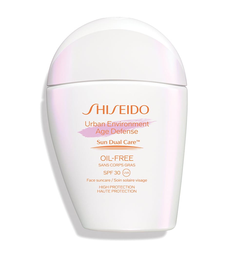 Urban Environment Oil-Free Suncare Emulsion SPF 30 (30ml)