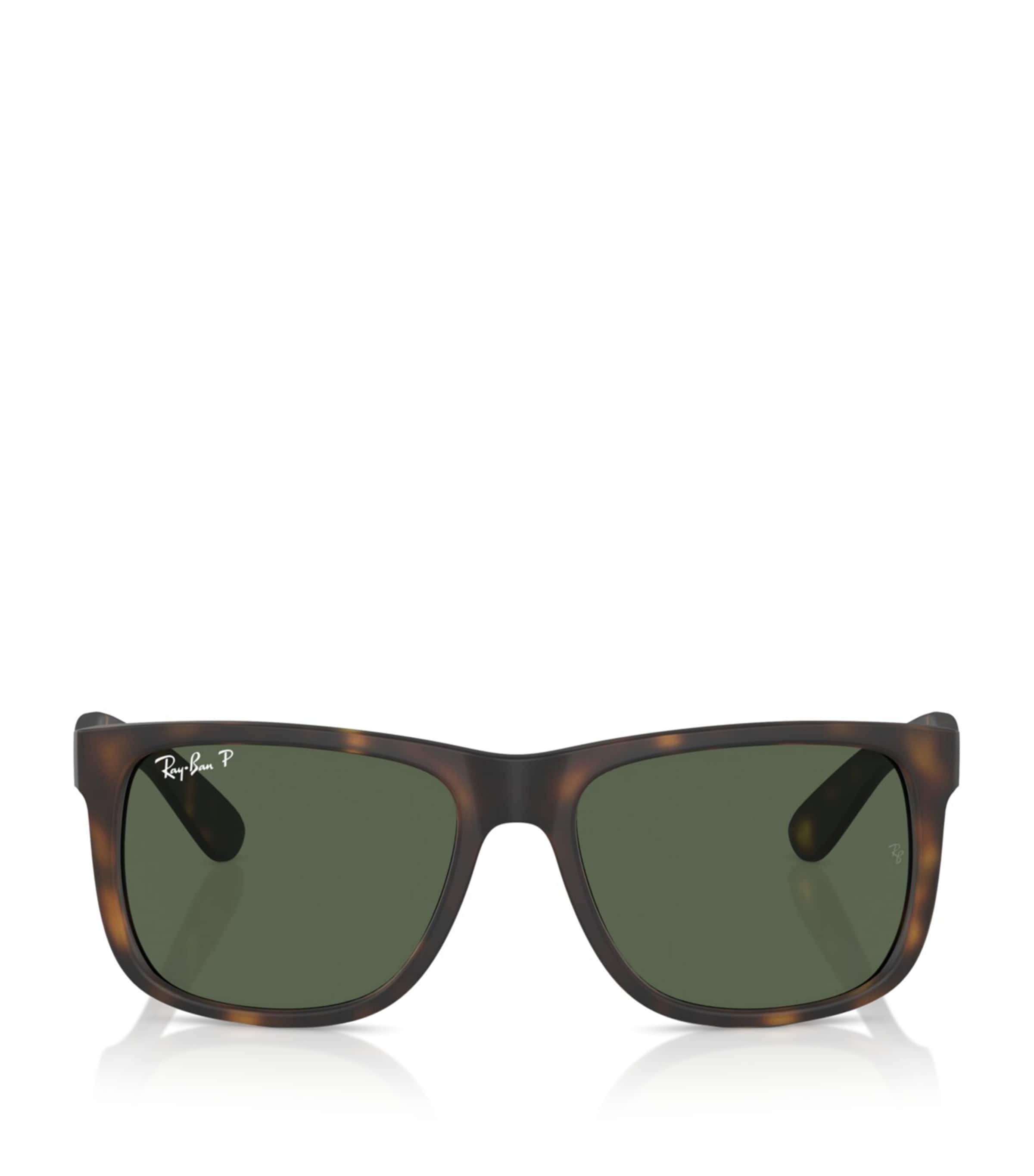 Ray-Ban RB4165 Justin Classic Sunglasses