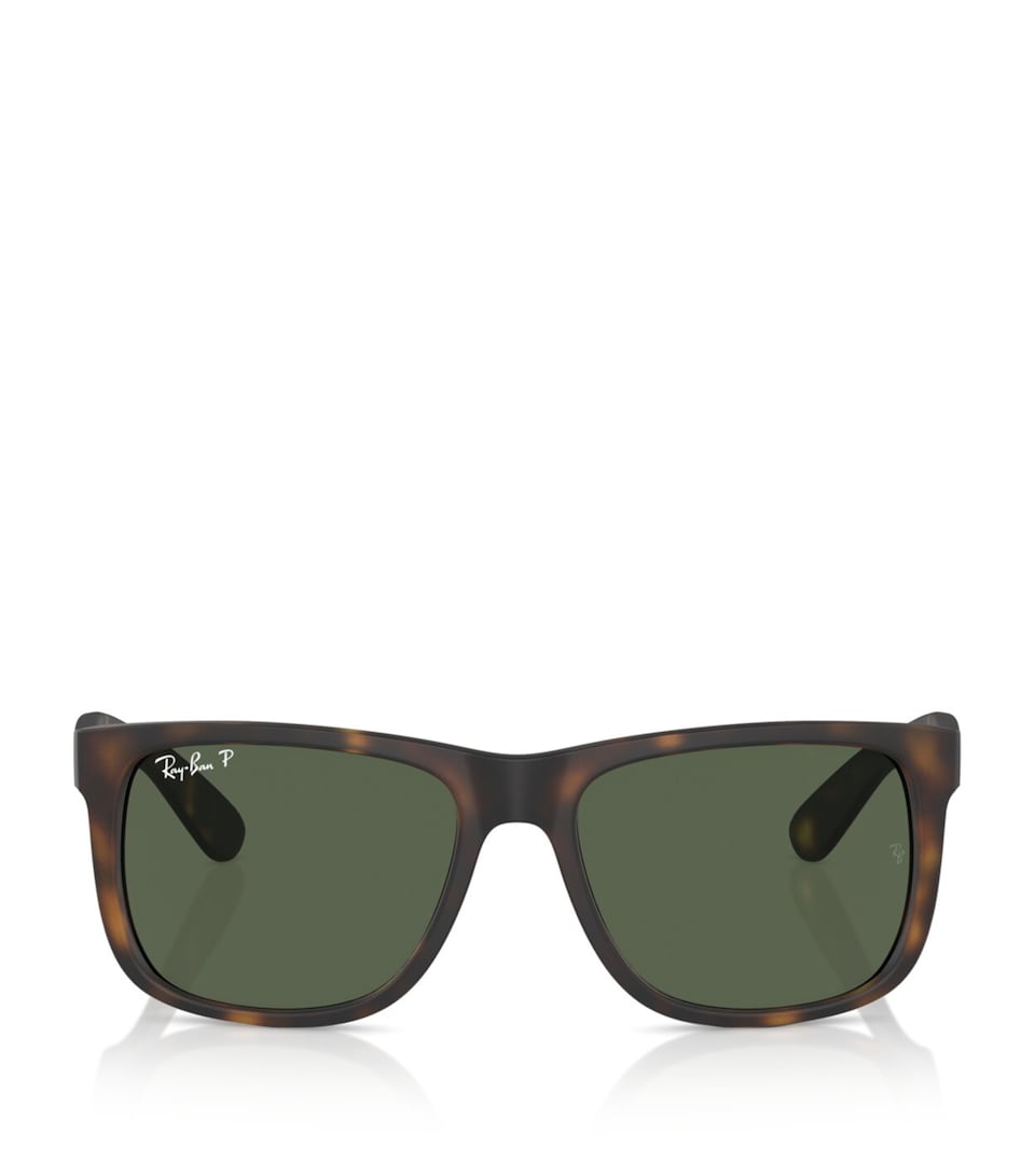 Ray-Ban RB4165 Justin Classic Sunglasses