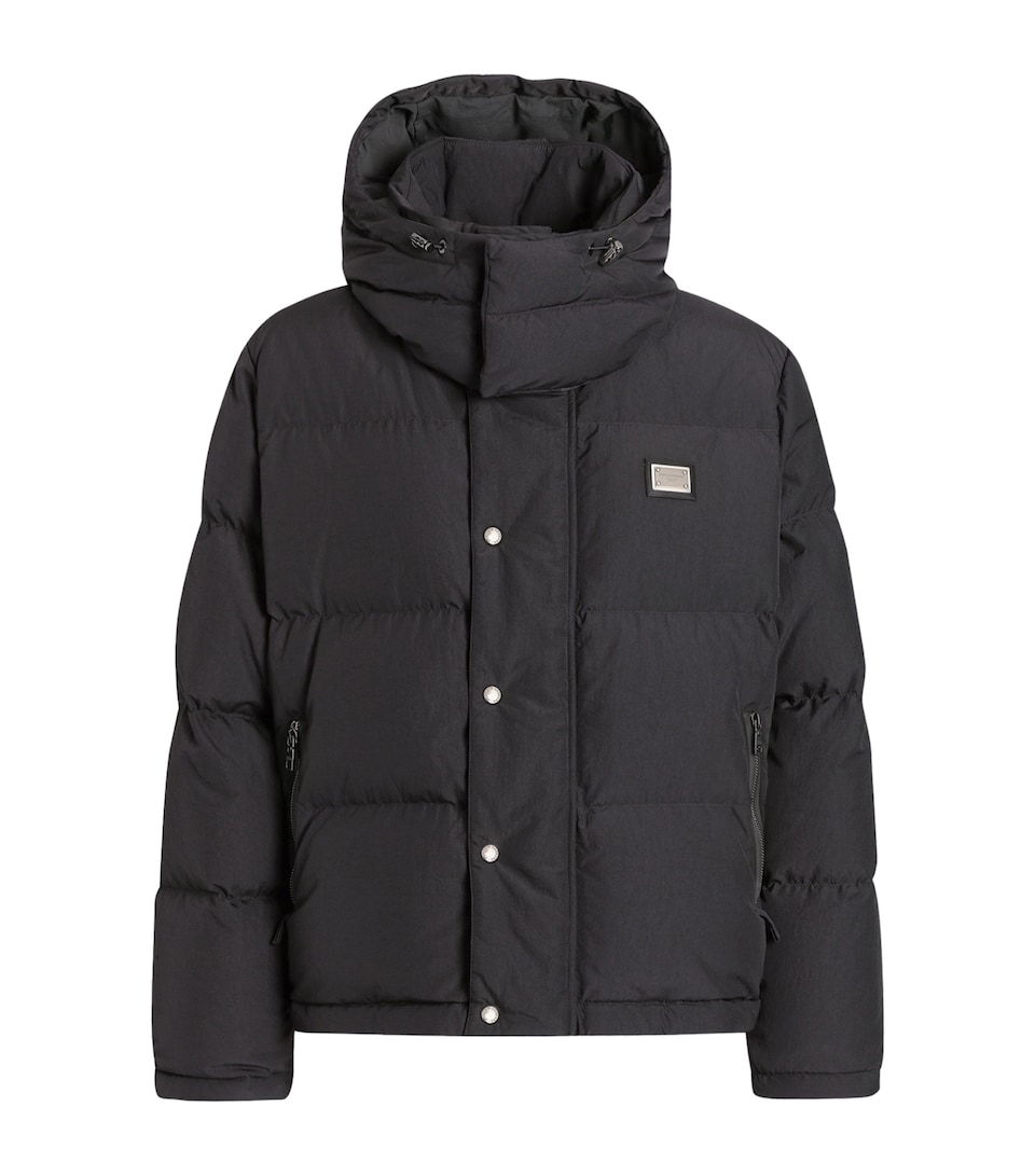 Puffer Jacket
