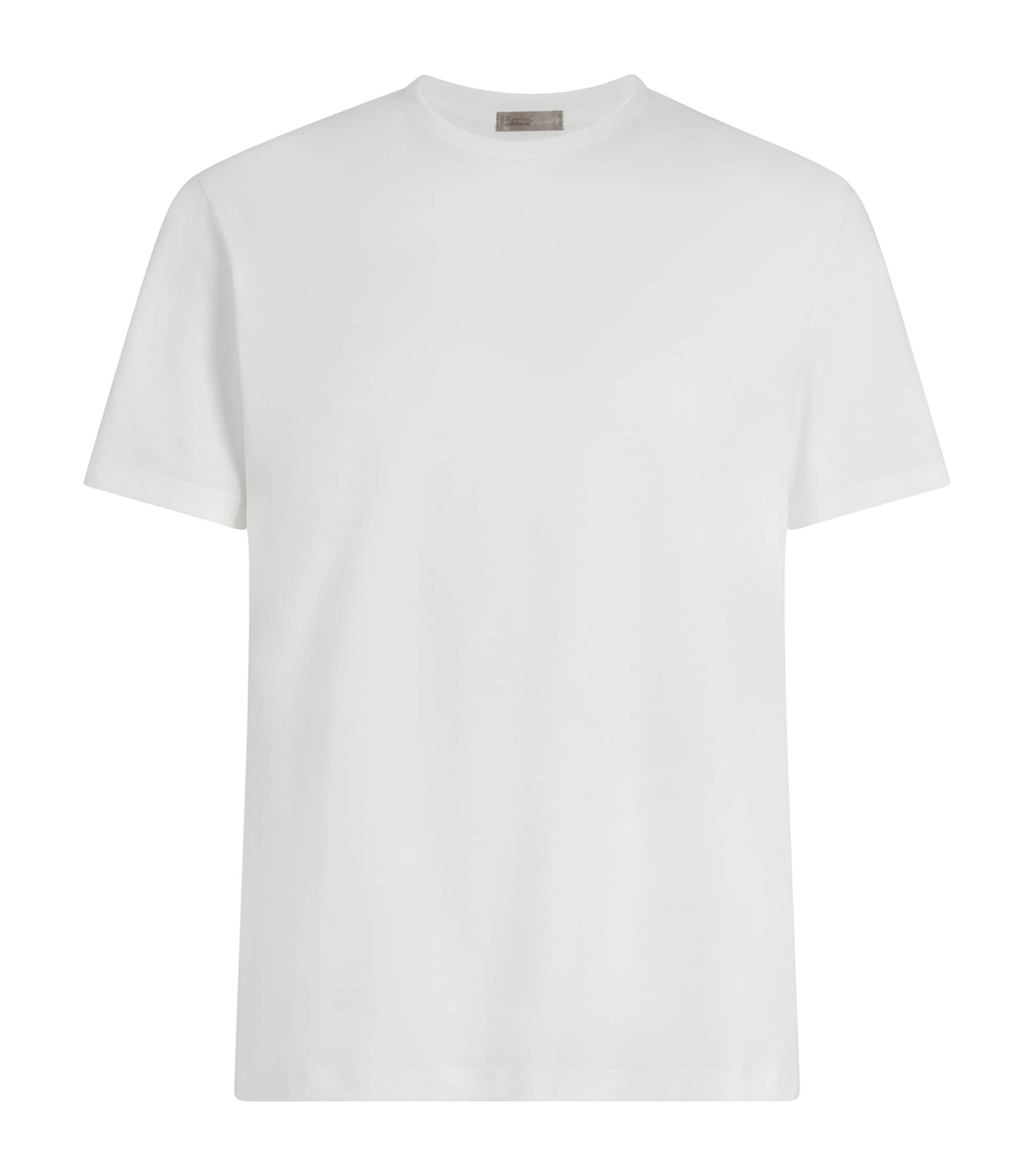 Cotton Resort T-Shirt