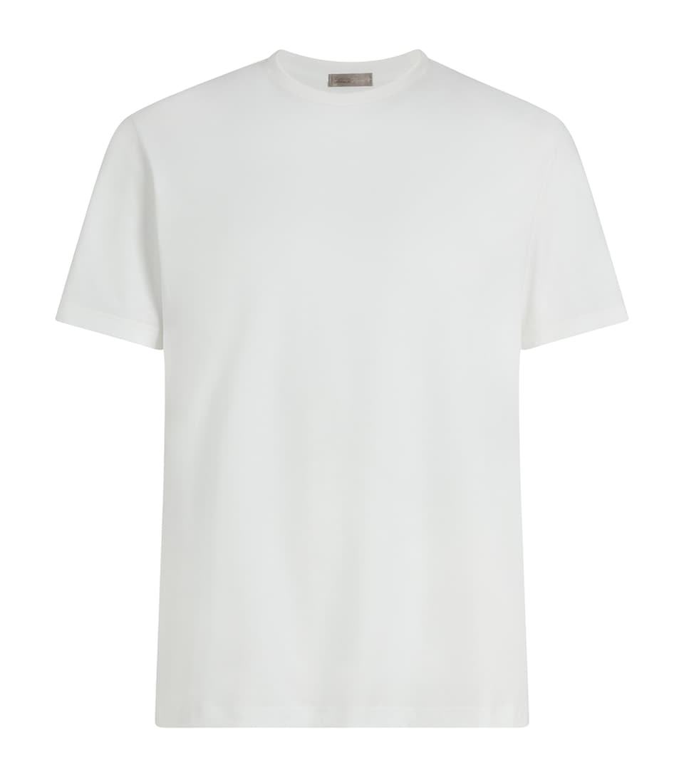 Cotton Resort T-Shirt