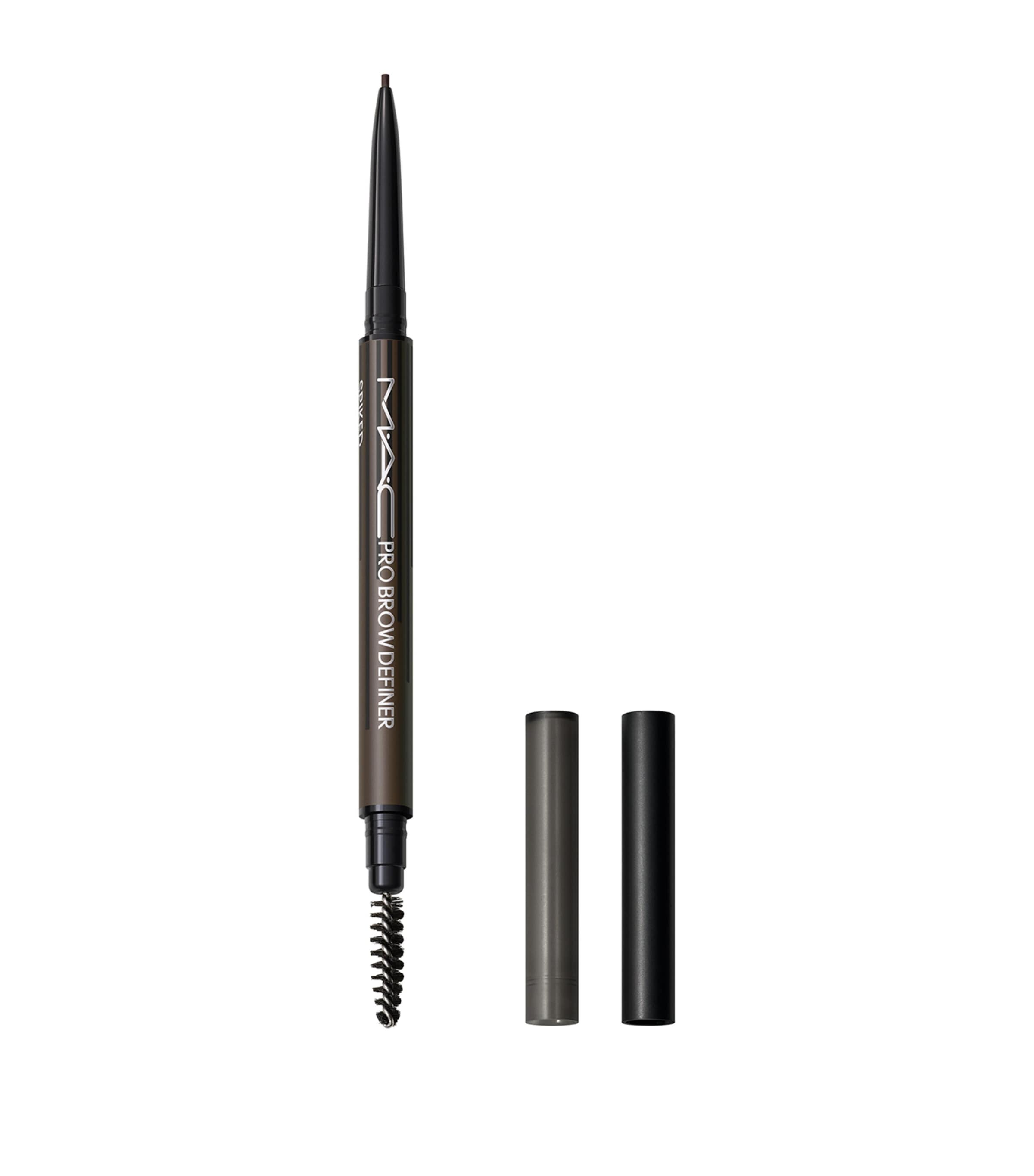 MAC Pro Brow Definer 1mm Tip Brow Pencil Spiked
