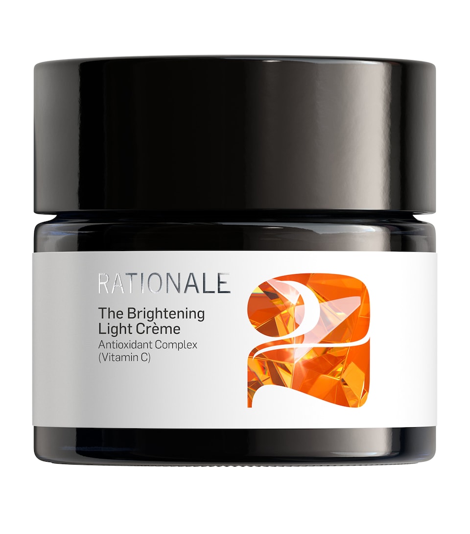 #2 The Brightening Light Crème (50ml)