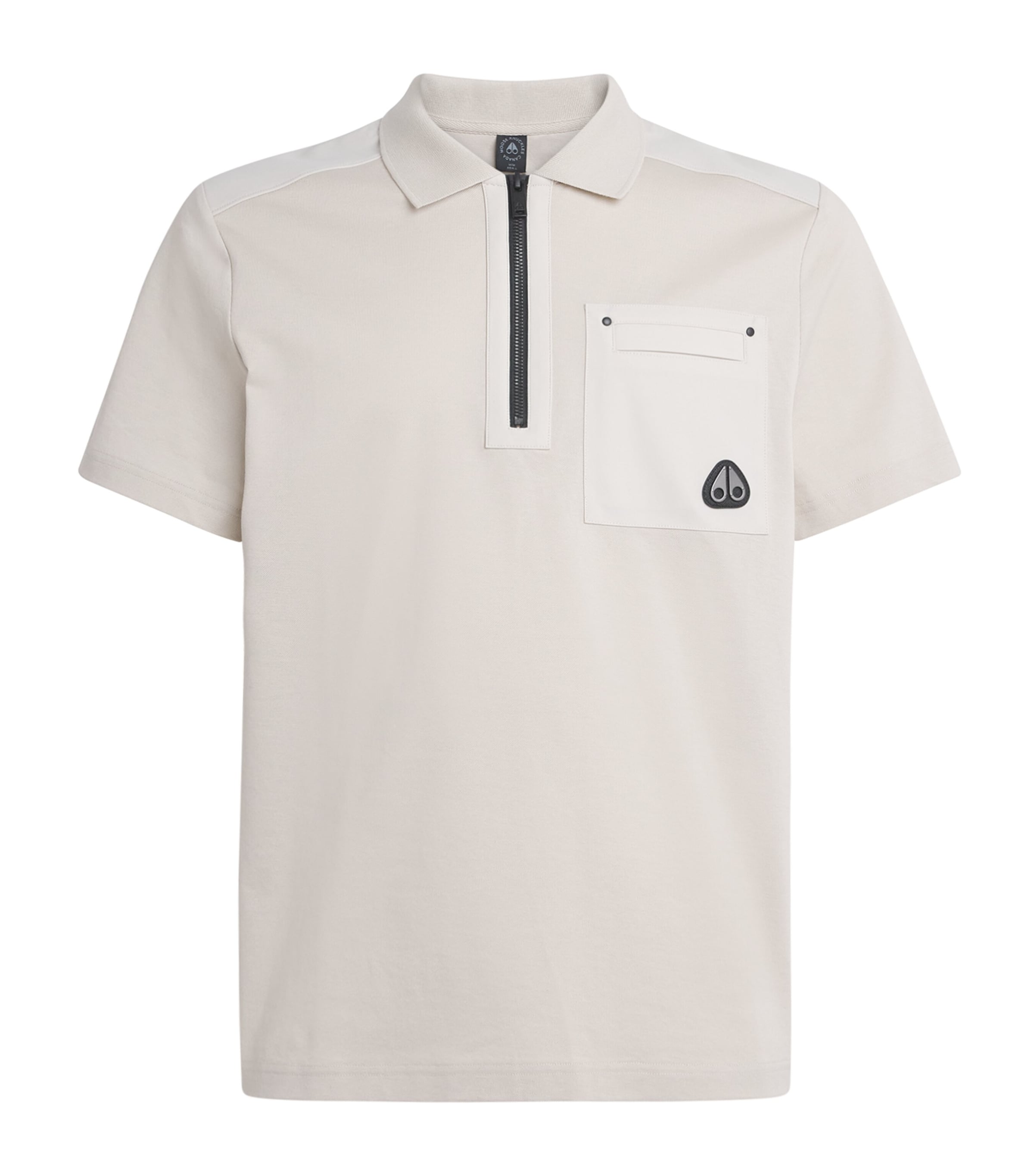 Cotton Dalon Polo Shirt