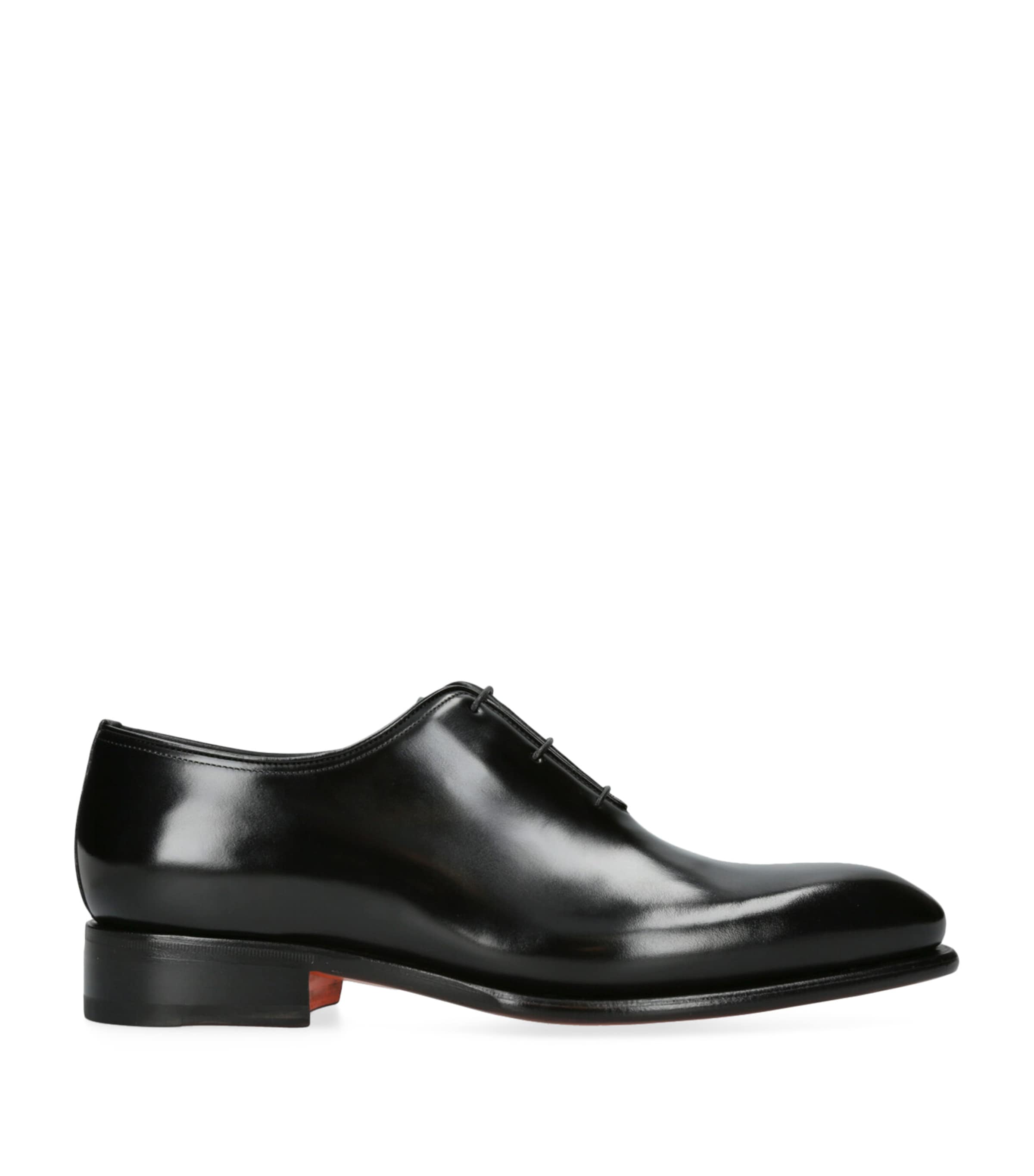 Carter Wholecut Oxford Shoes