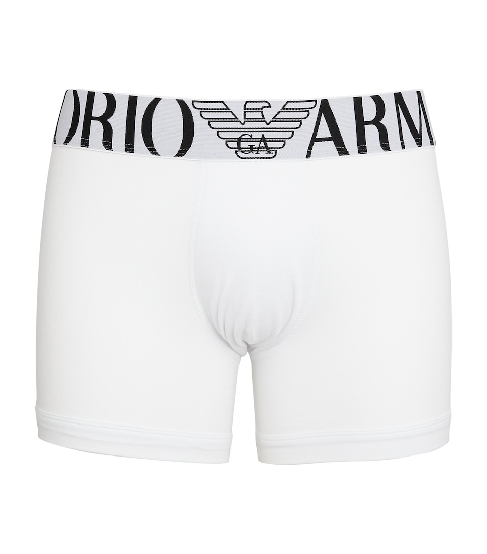 Mega Logo Trunks