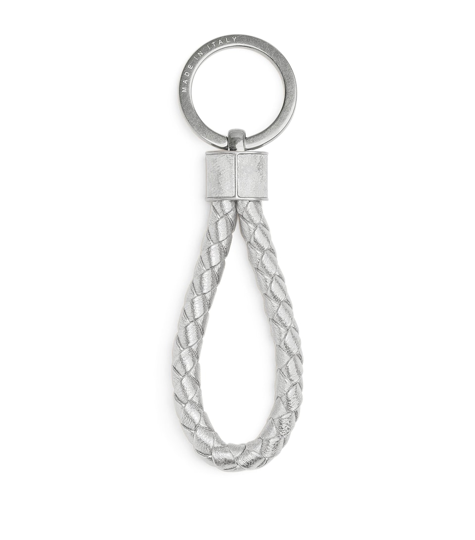 Intreccio Keyring