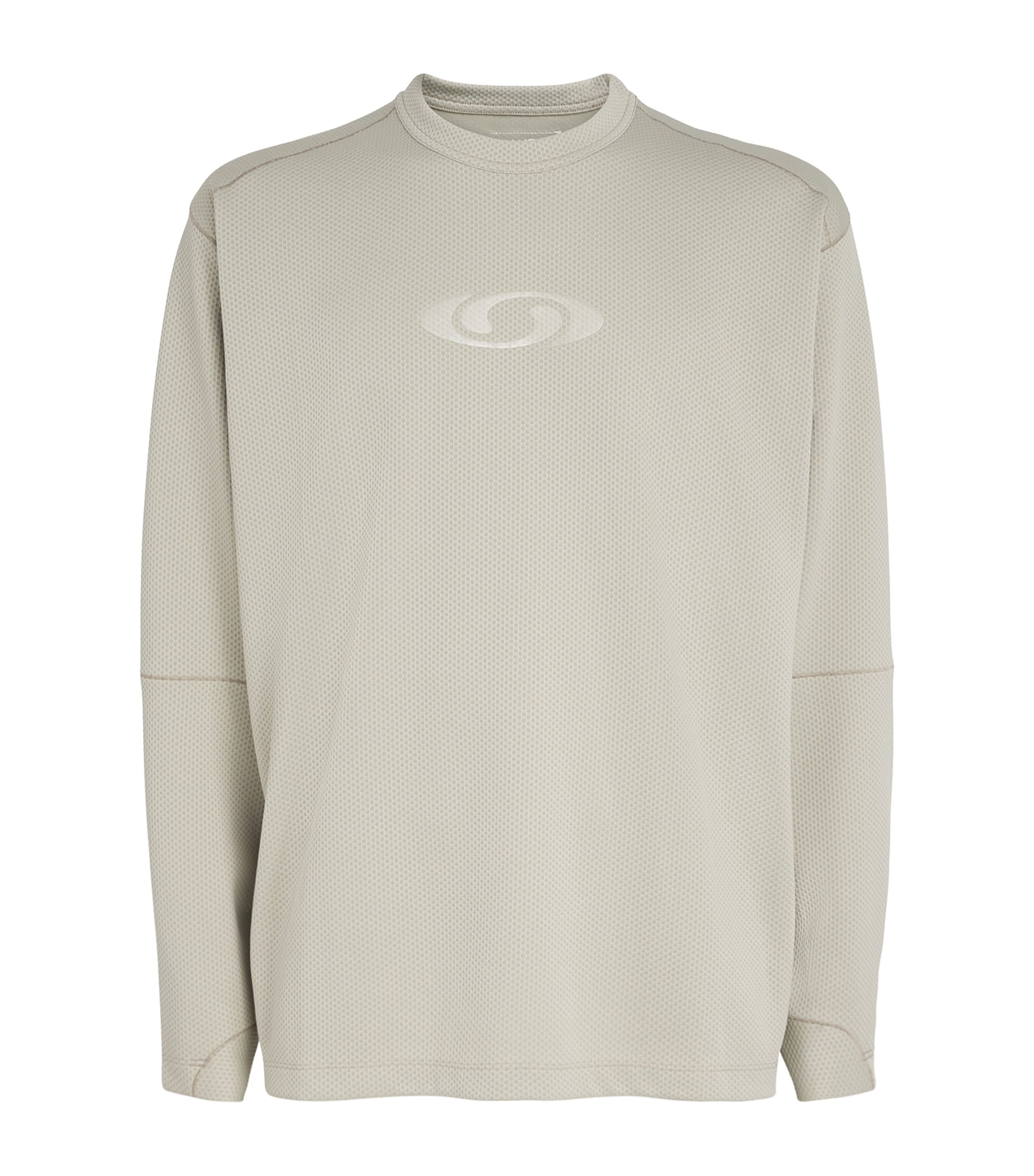 x Salomon Logo Long-Sleeve T-Shirt