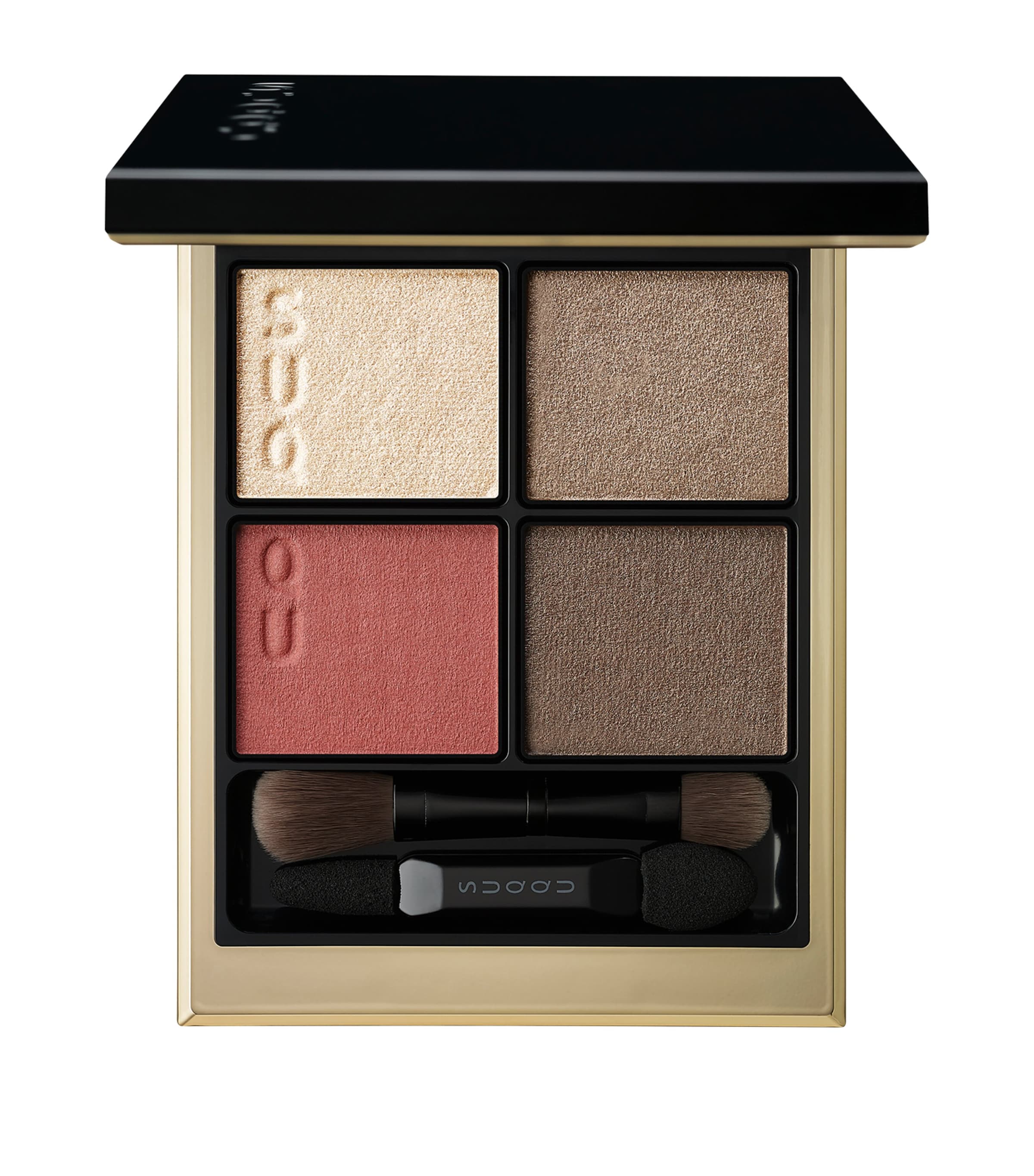 Signature Color Eyes Palette