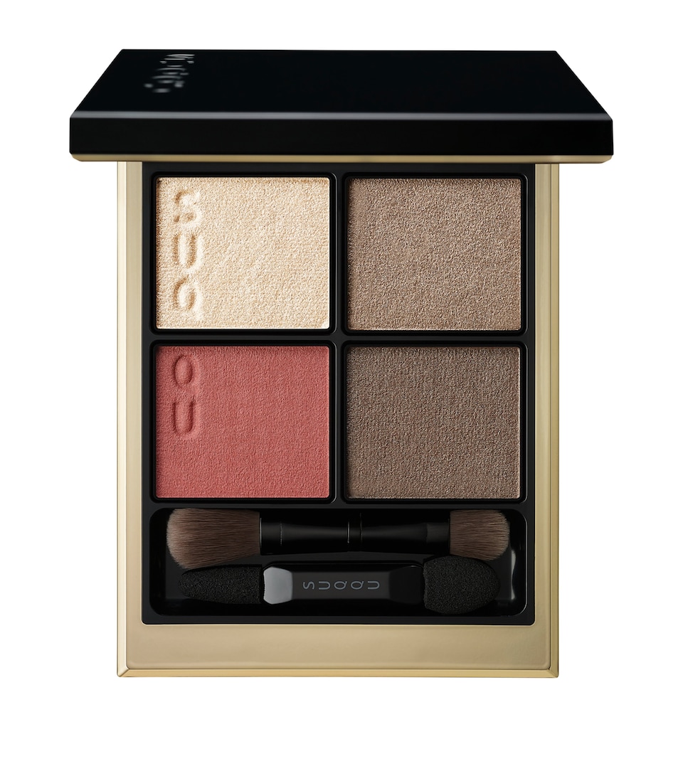 Signature Color Eyes Palette