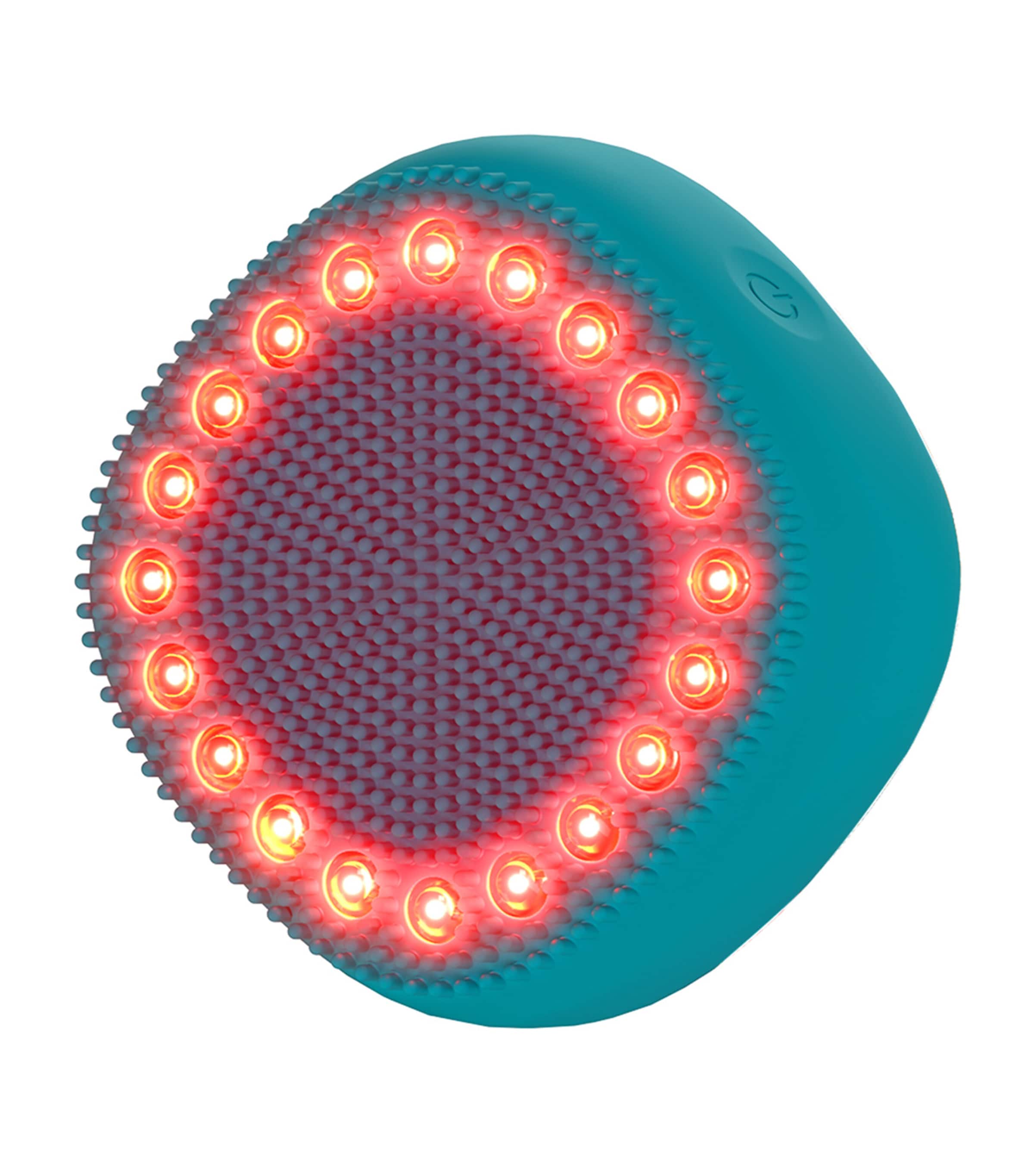 301 LED Hair Strengthening Scalp Massager