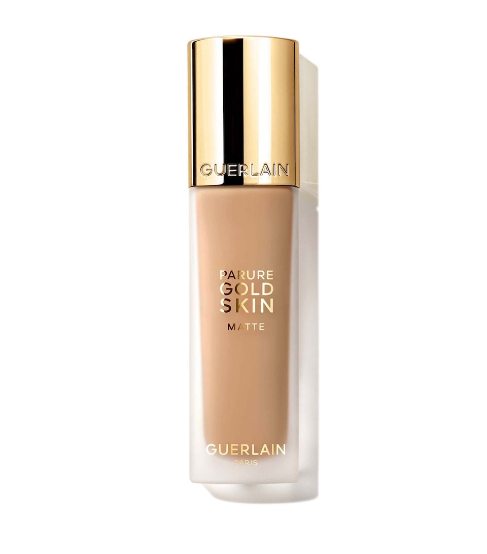 Parure Gold Skin Matte Foundation