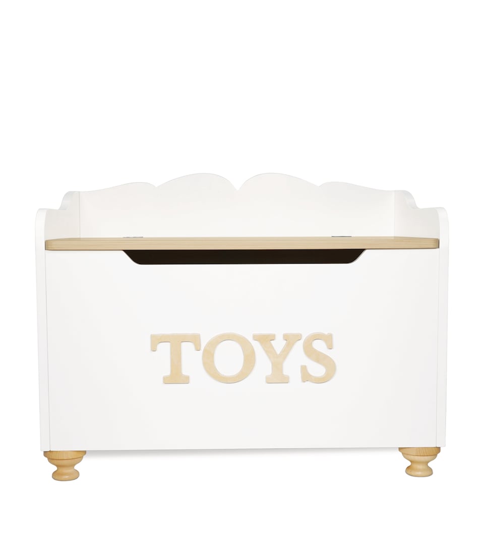 Toy Box