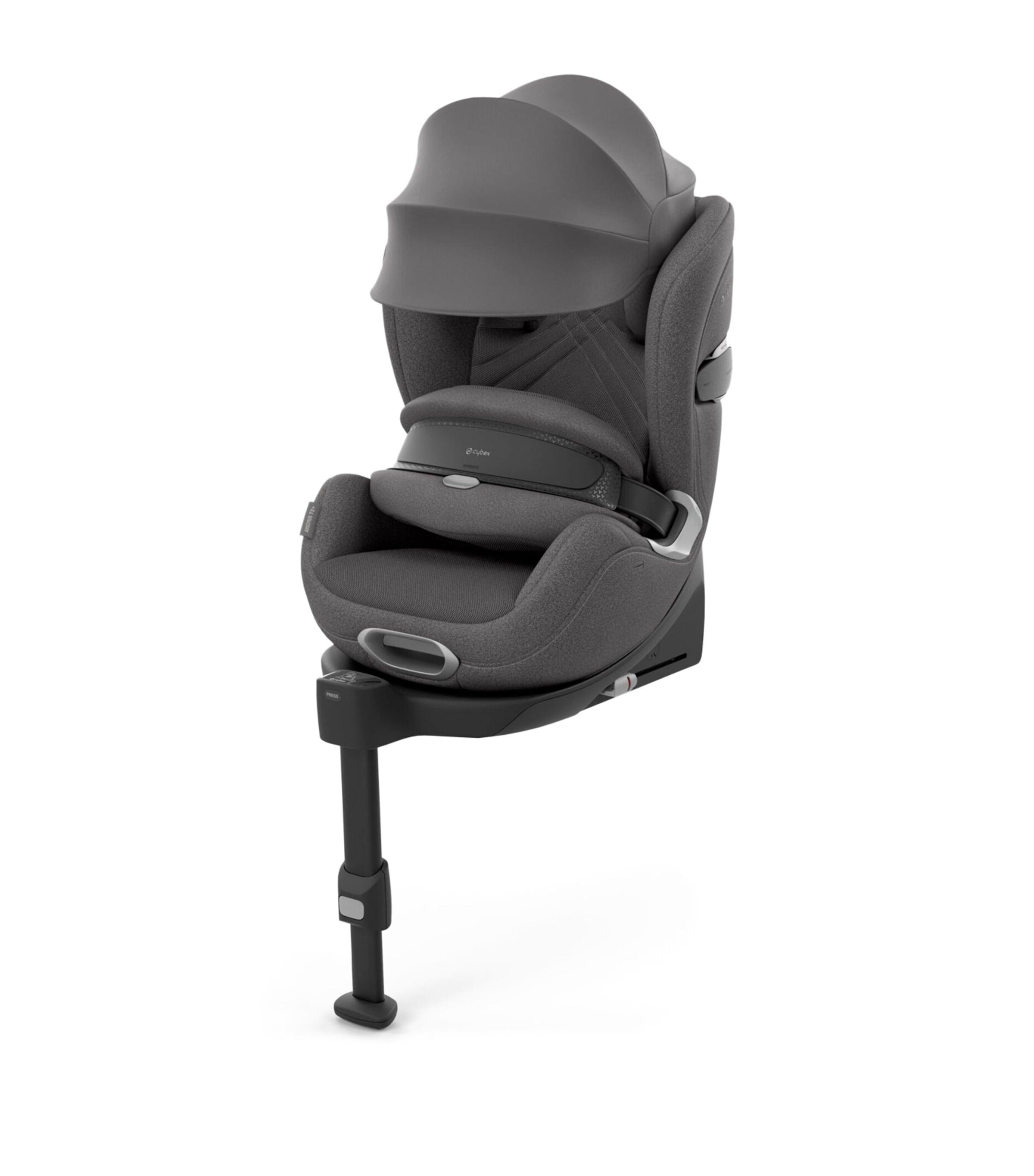 Anoris T2 i-Size Car Seat