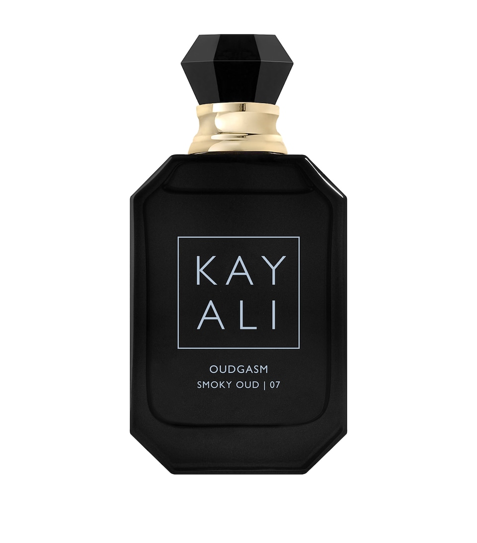 Oudgasm Smoky Oud 07 Eau de Parfum Intense (50ml)