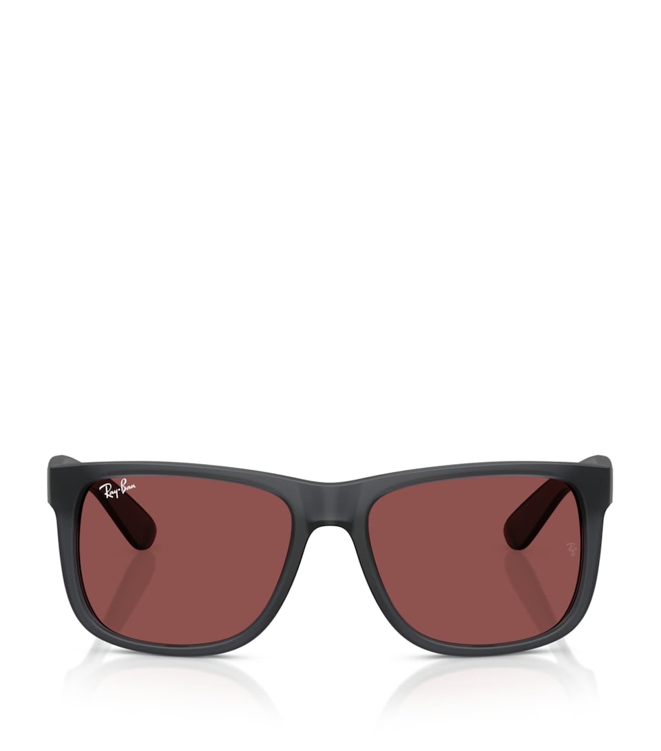 Ray-Ban Justin Rectangle Sunglasses