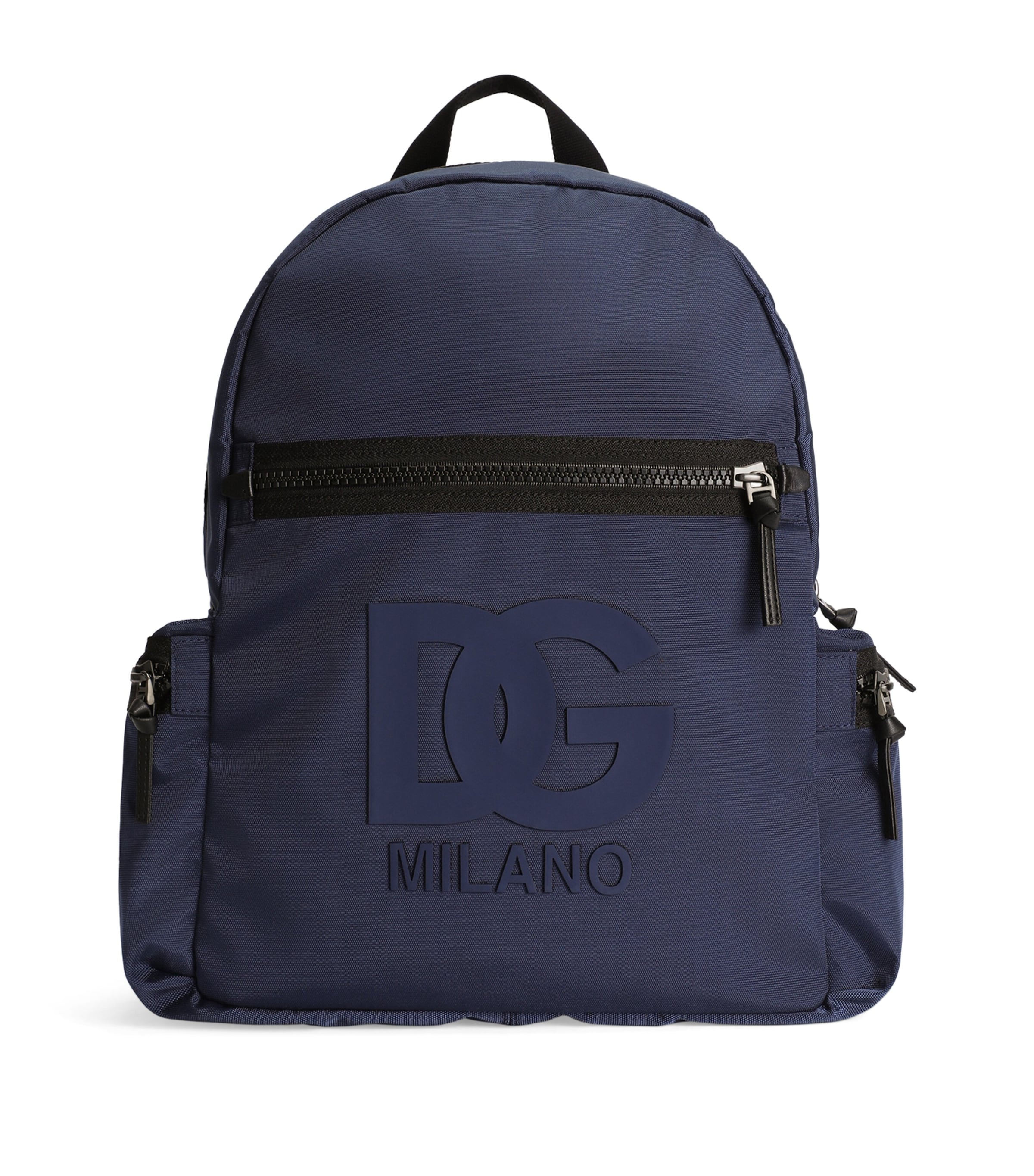 Logo Backpack