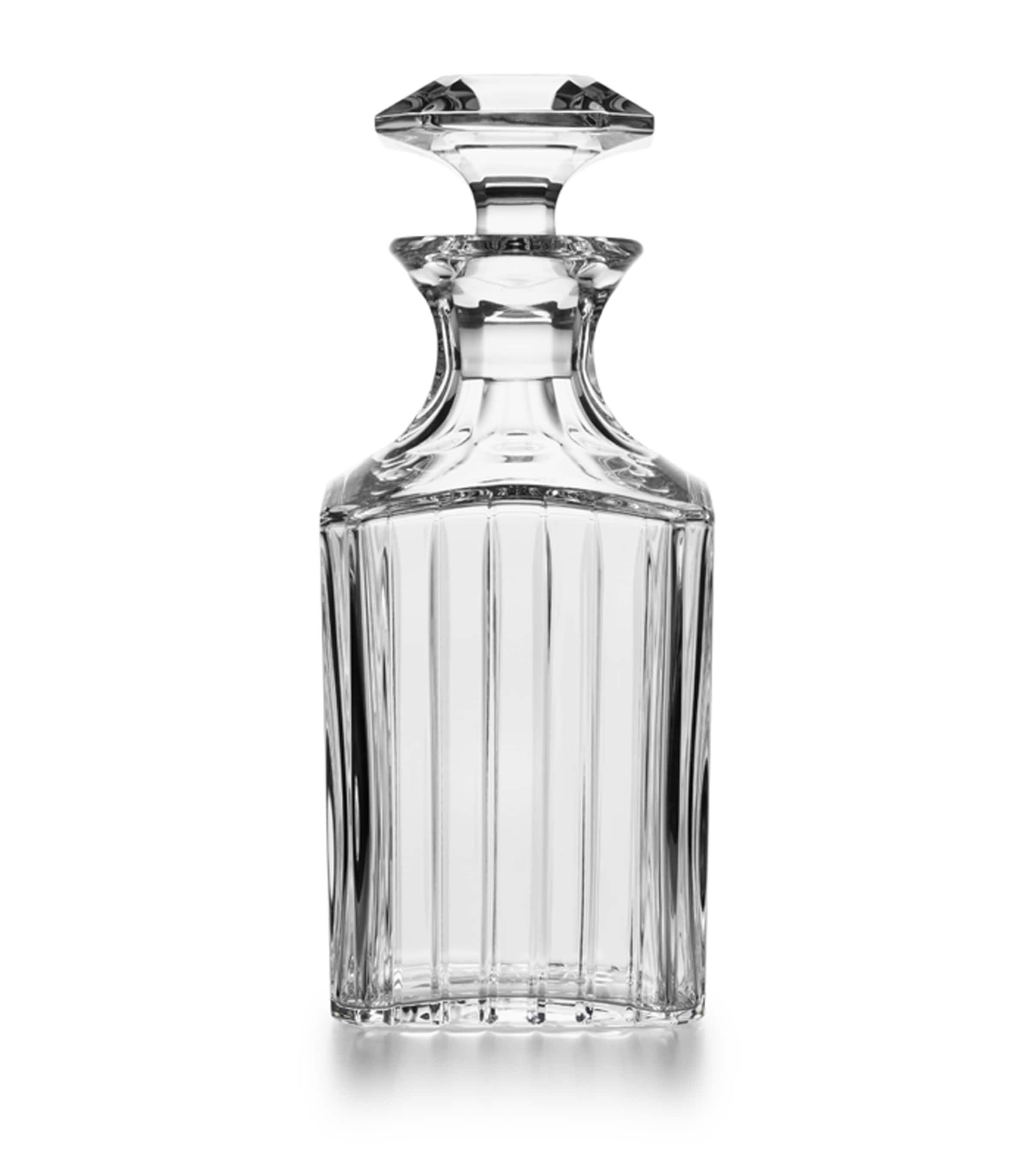 Harmonie Whiskey Square Decanter (900ml)