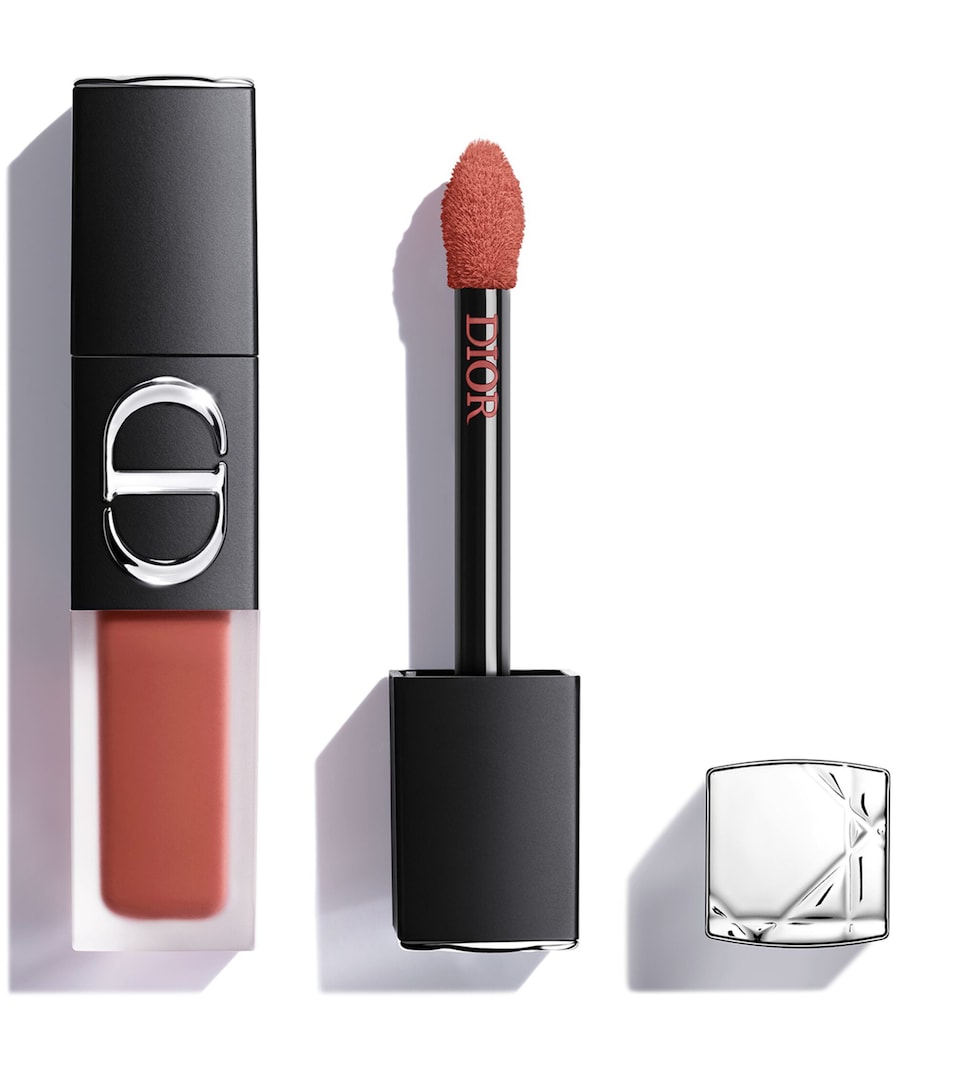 DIOR Rouge Dior On Stage Ink Lipstick Nude