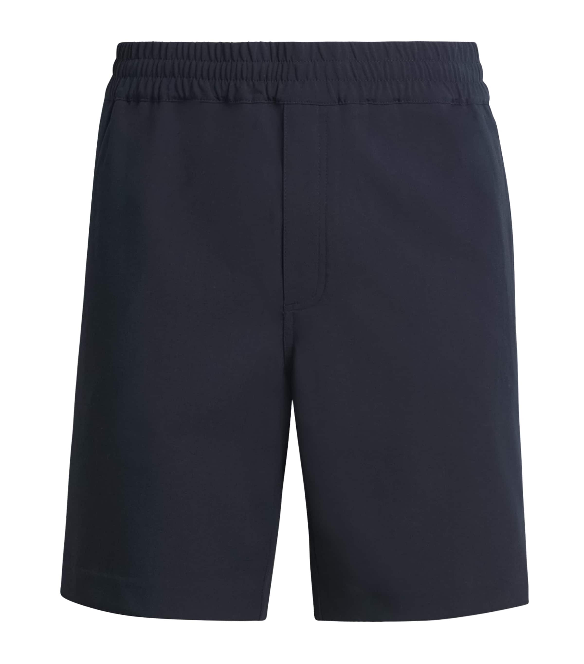 ショートパンツ TOM FORD LIGHT BLUE SILK SHORT TOM FORD Silk Lounge Shorts | Neiman Marcus