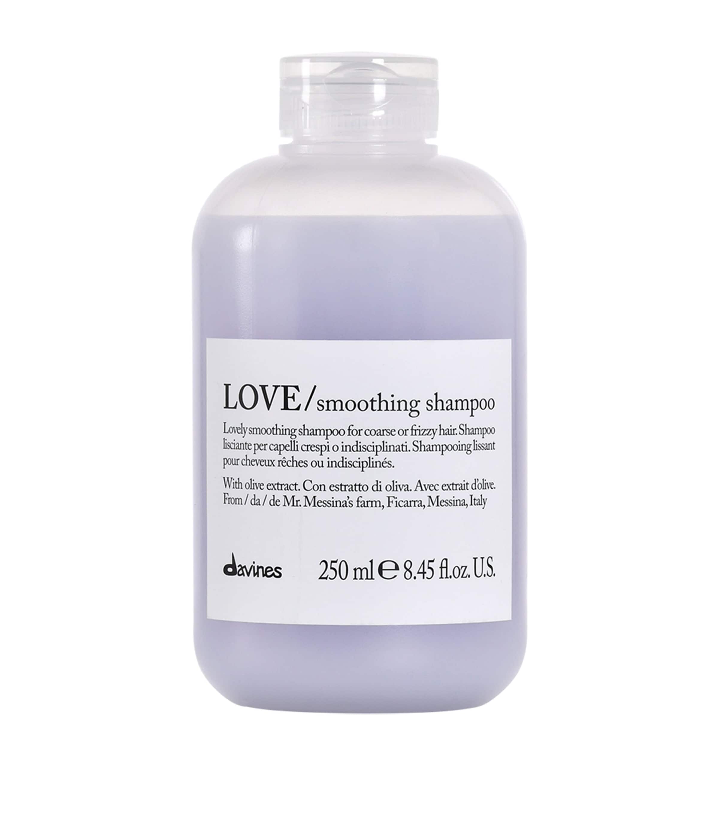 Love Smoothing Shampoo (250ml)