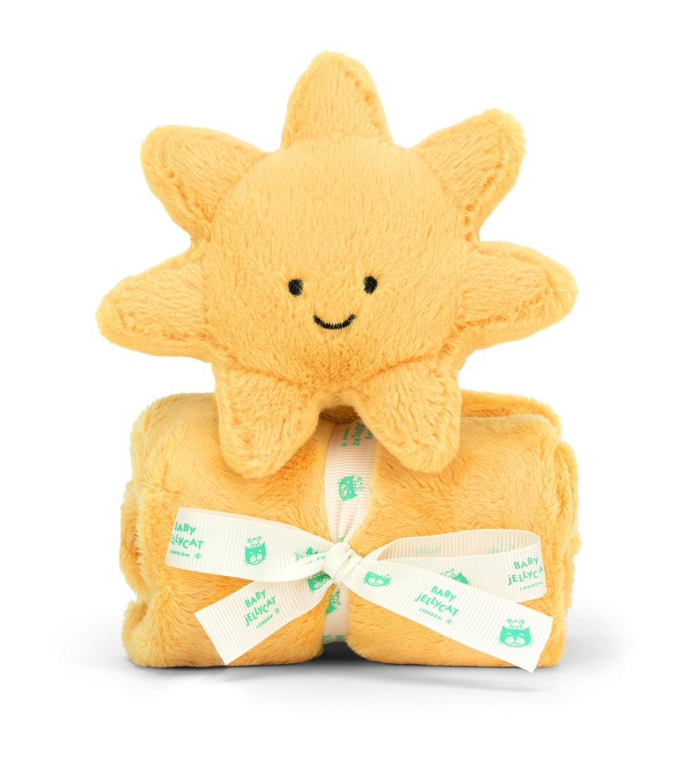 Jellycat Amuseables Sun Soother (34cm x 34cm)