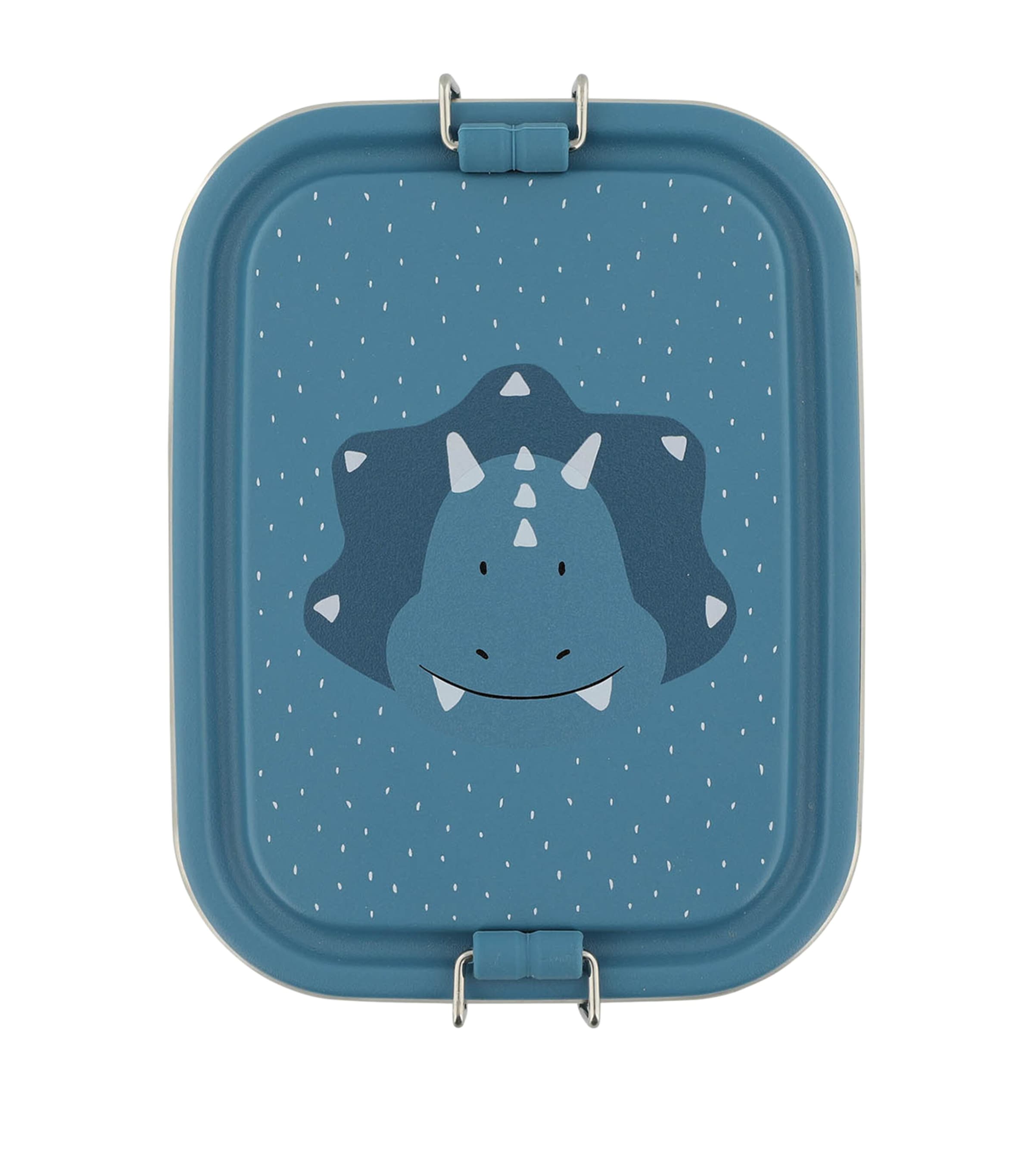 Small Mr. Triceratops Lunch Box